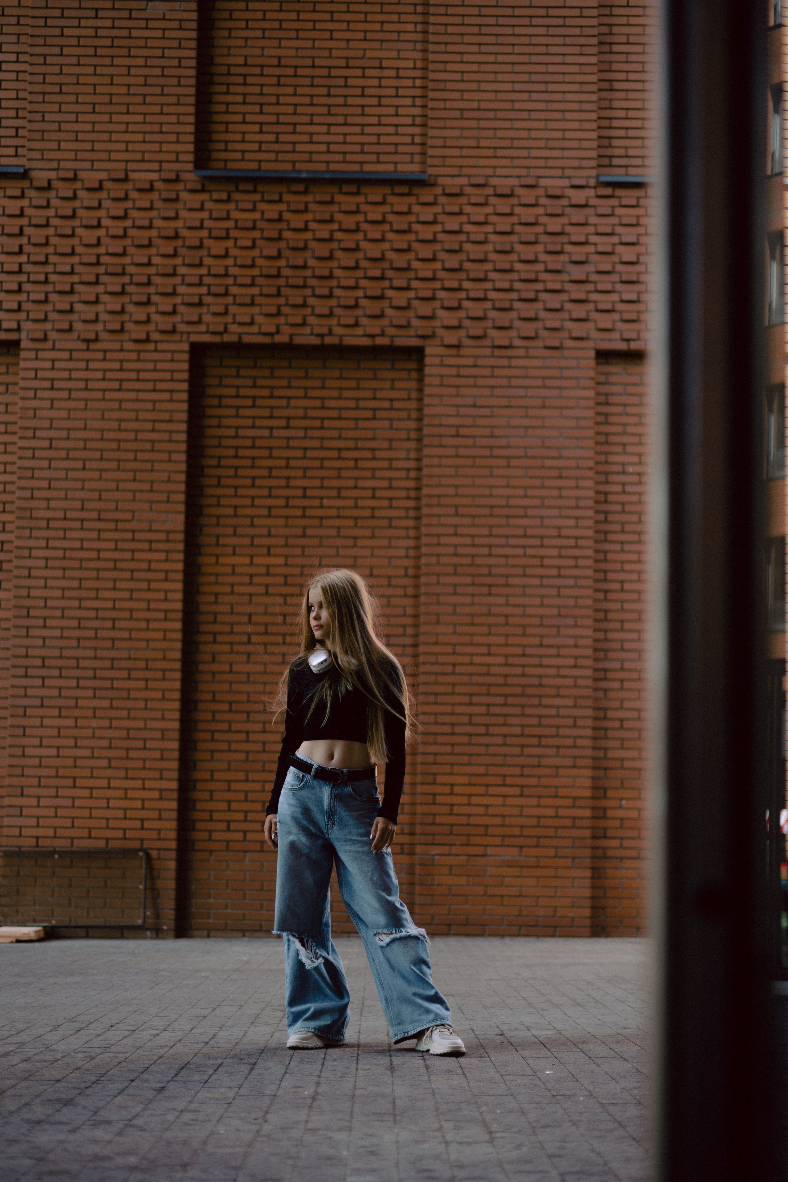 Милана. Свадебный и портретный фотограф в Москве Анастасия Масюк