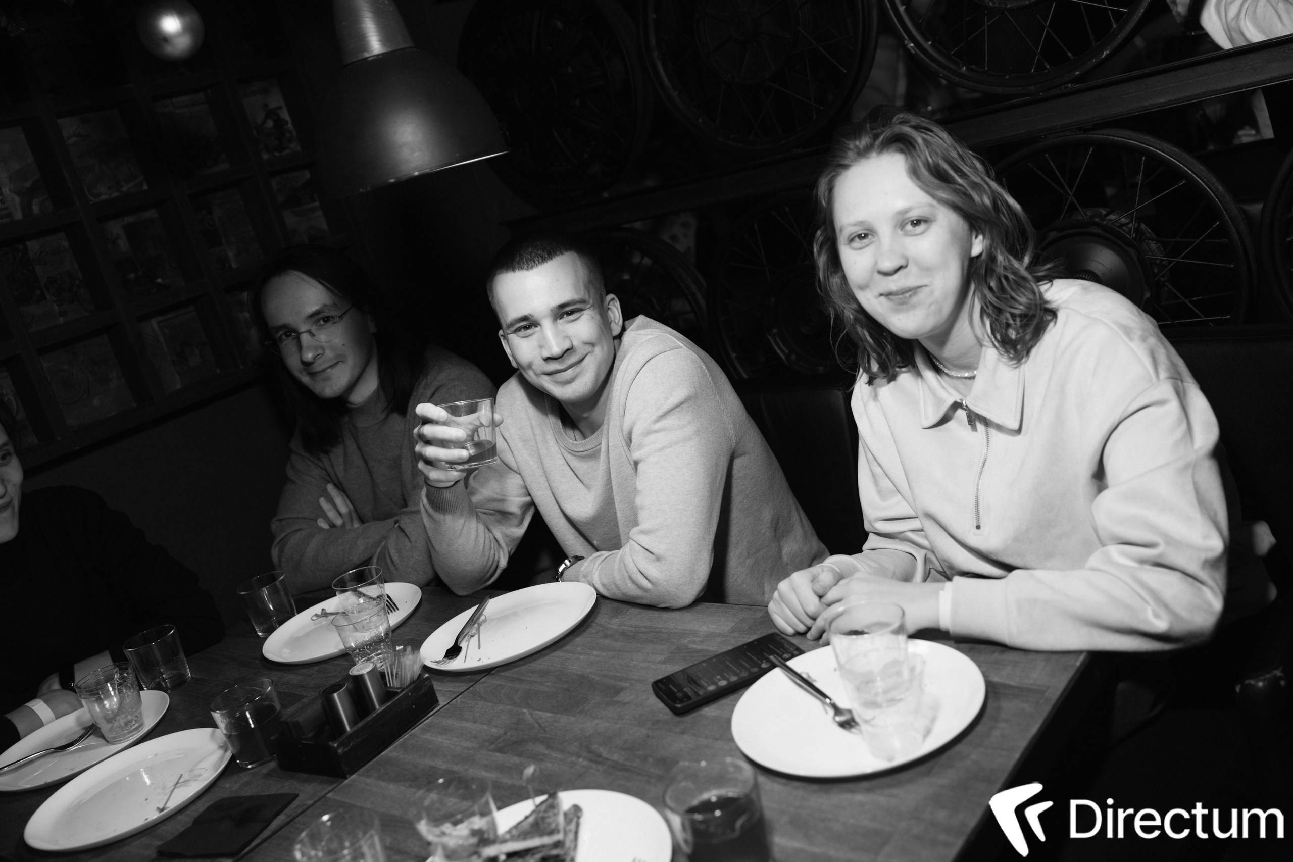 Директум. Фотограф в Ижевске и Казани Богданов Яков