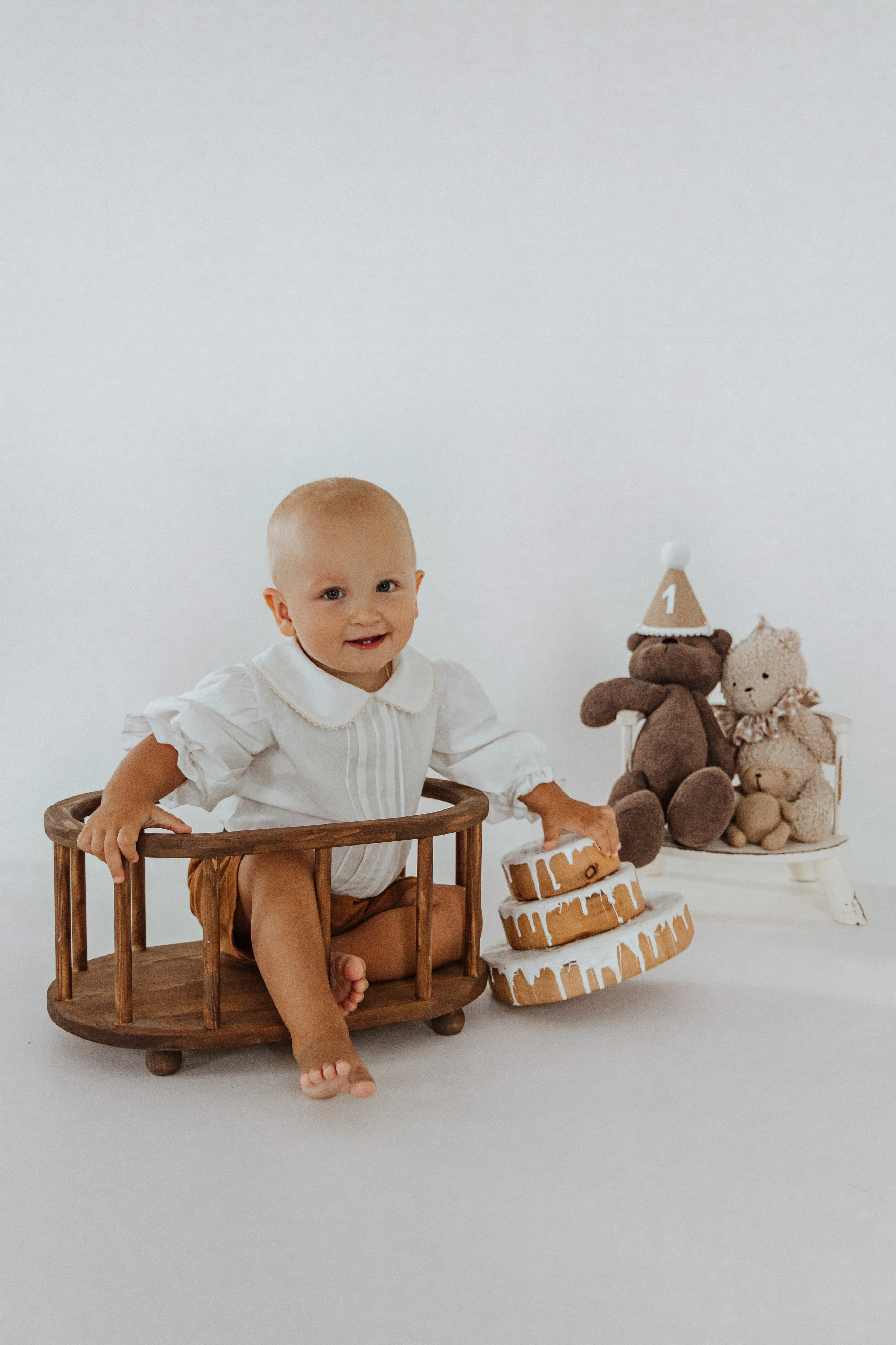 Алексей. Евгения Горбунова фотограф новорожденных в Новом Уренгое