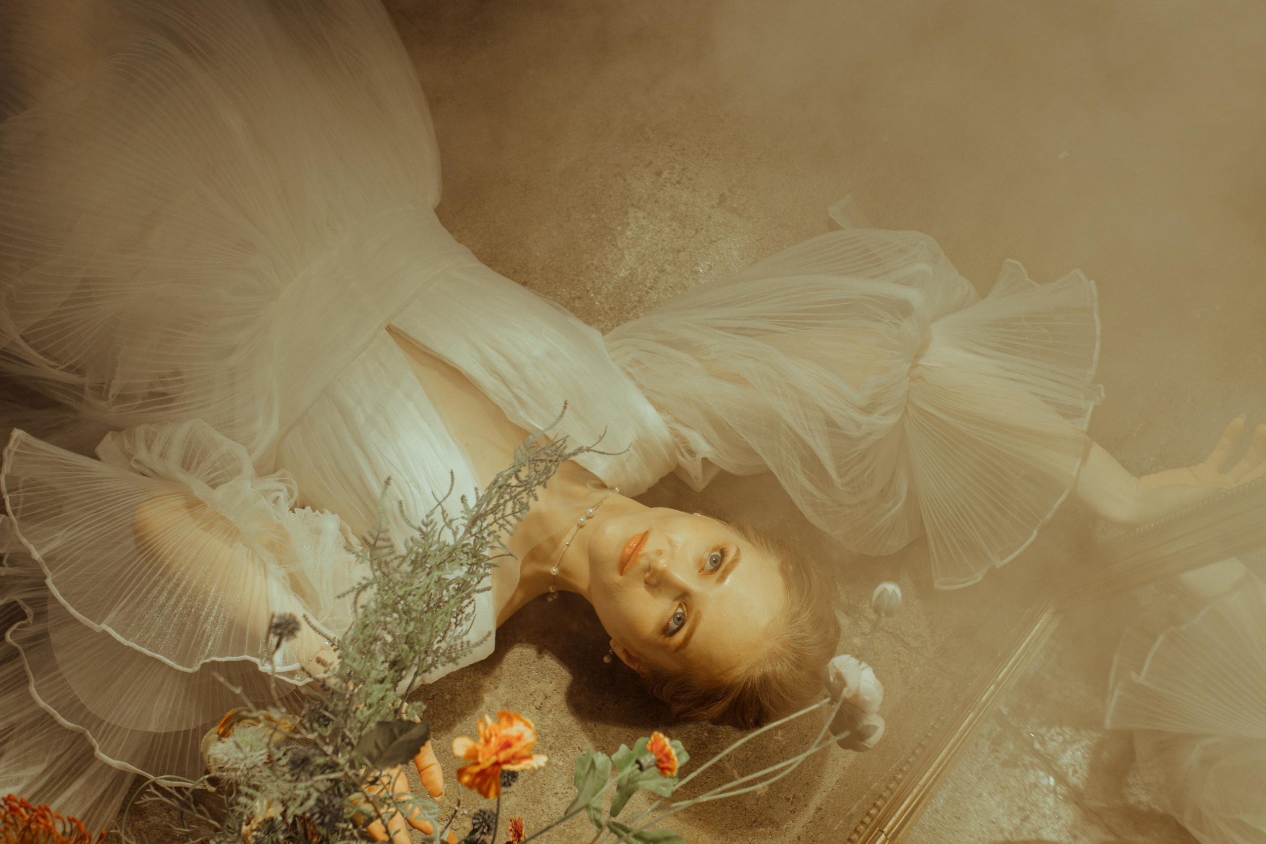 Ekaterina. Яна Тихонова Фотограф в Санкт-Петербурге