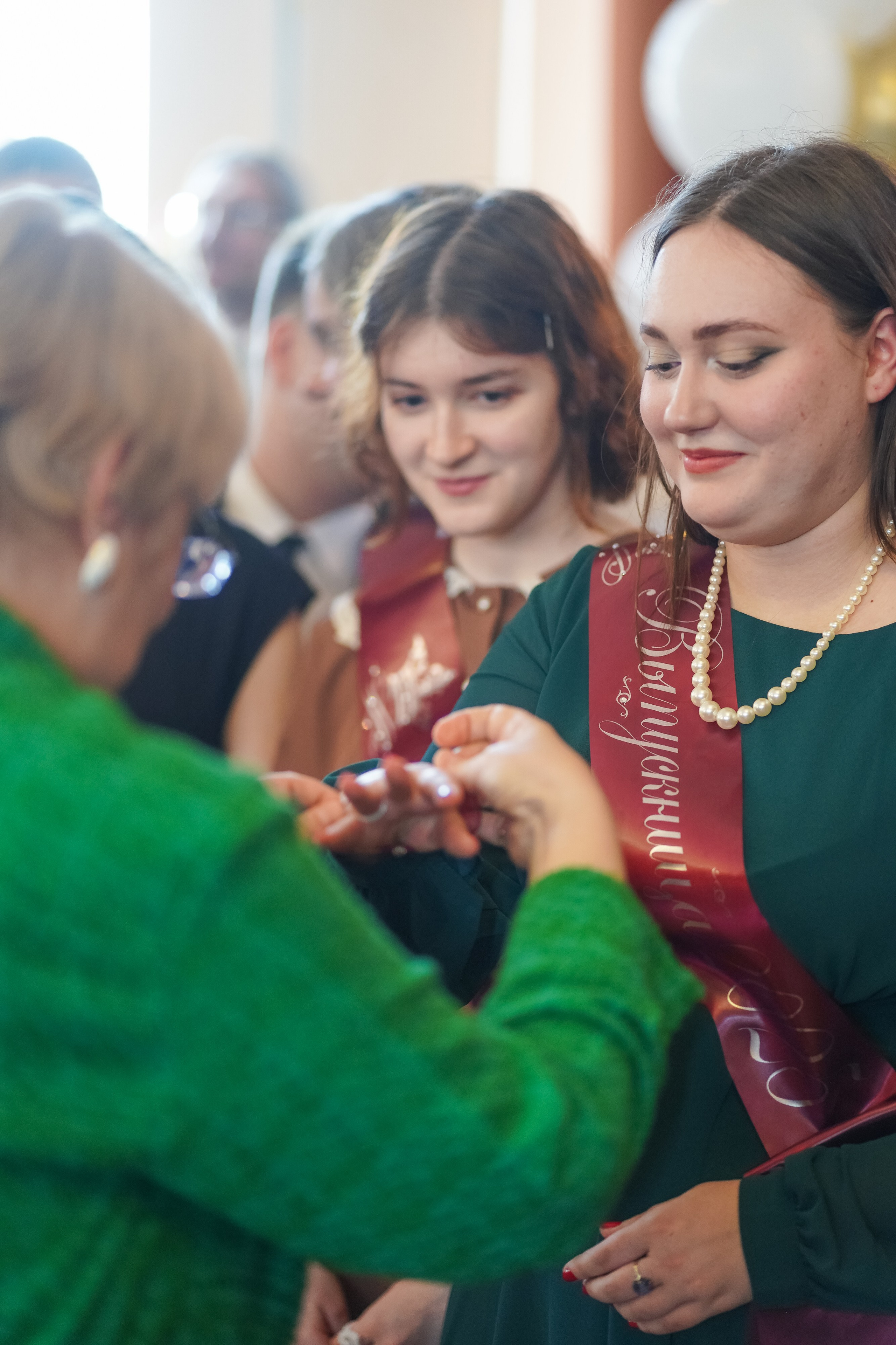 Выпускной 11 класс. Школьные альбомы и альбомы для детского сада. Юлия Осипова. Москва