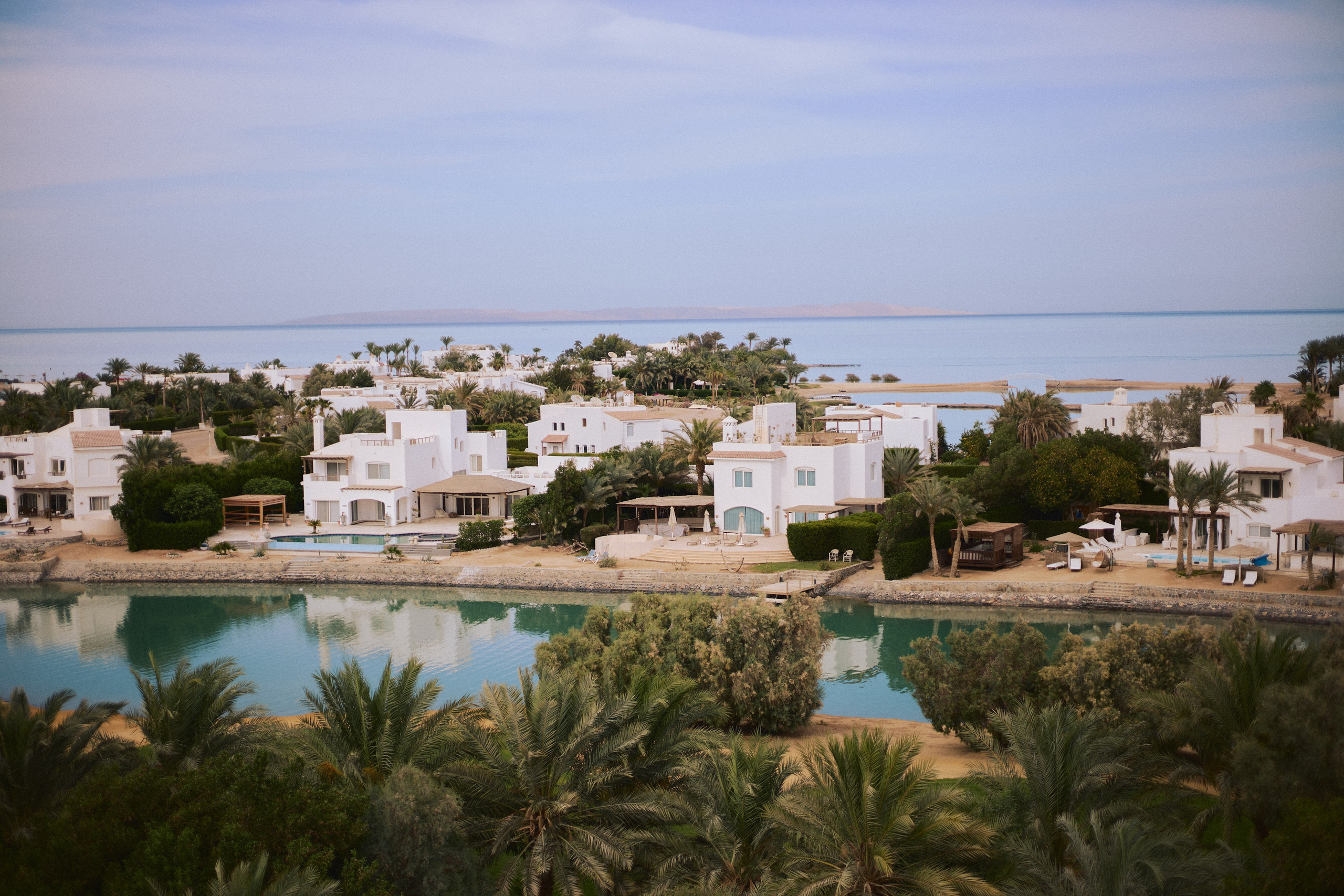 Улица горизонтальная. Jorgis — фотограф в Хургаде / обучение фотографии