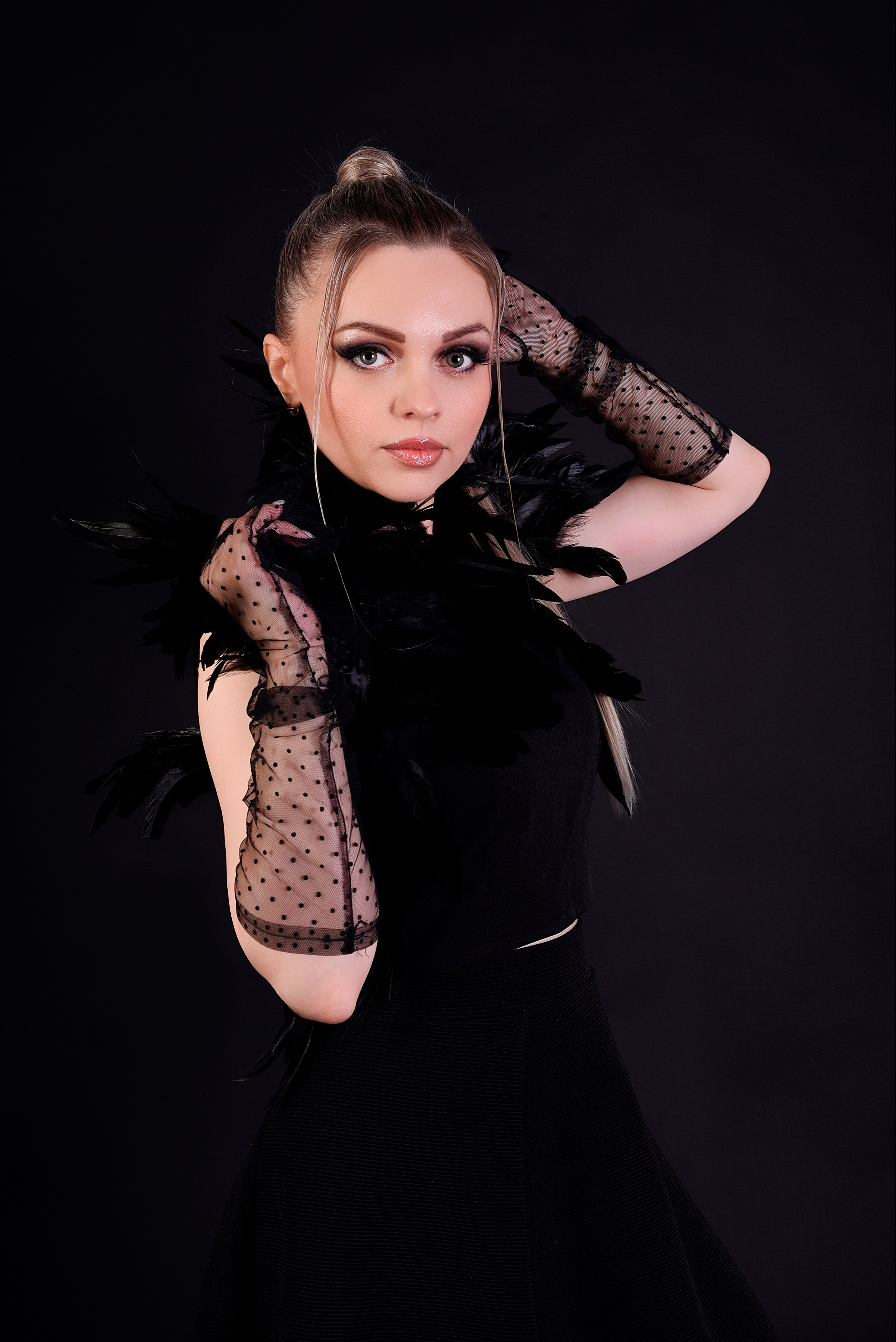 МОДЕЛИ. Фотограф и видеограф в Краснодаре Анастасия Шеверева