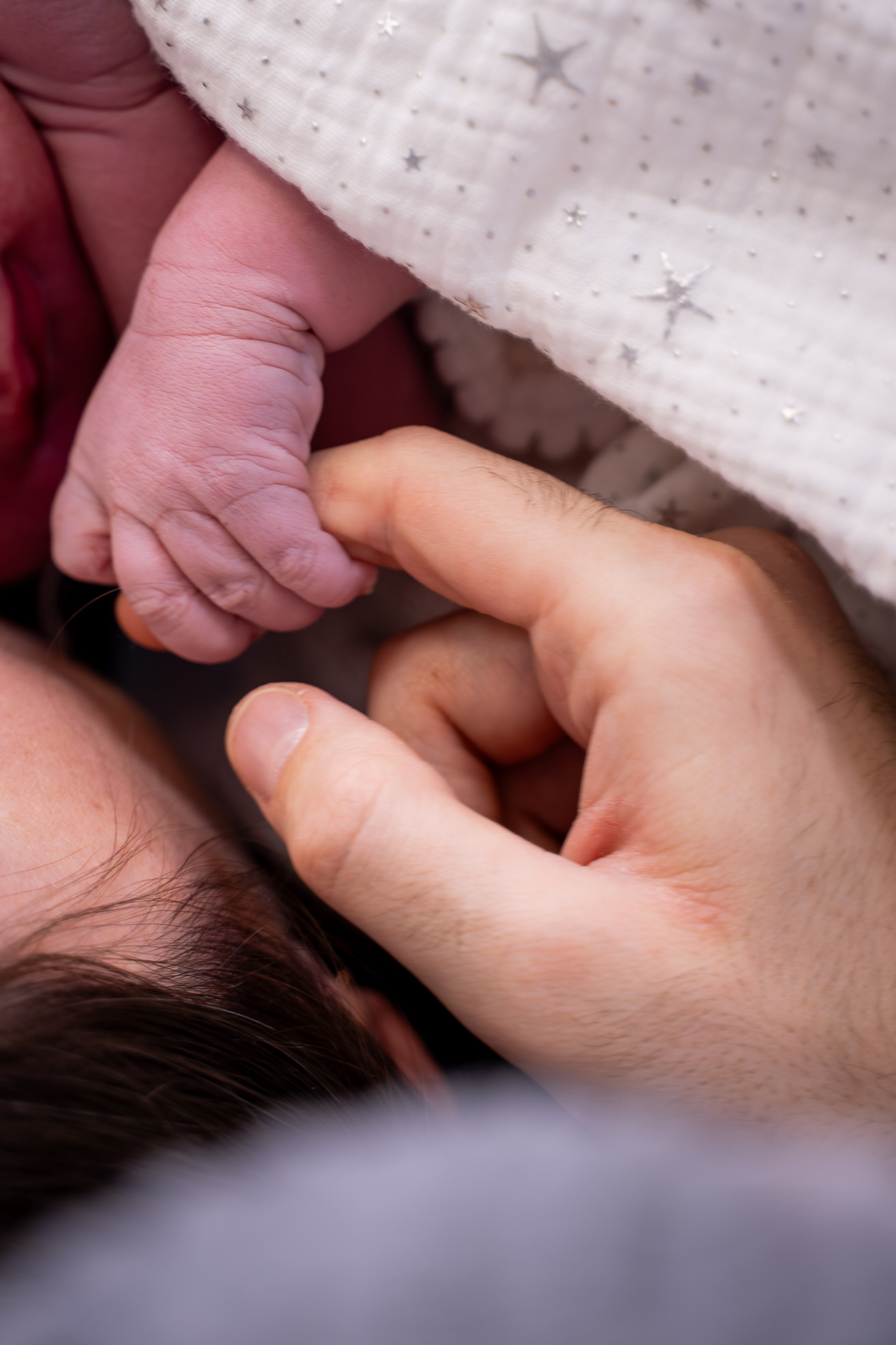 Валерия. Фотограф на роды Москва Ольга Летучева