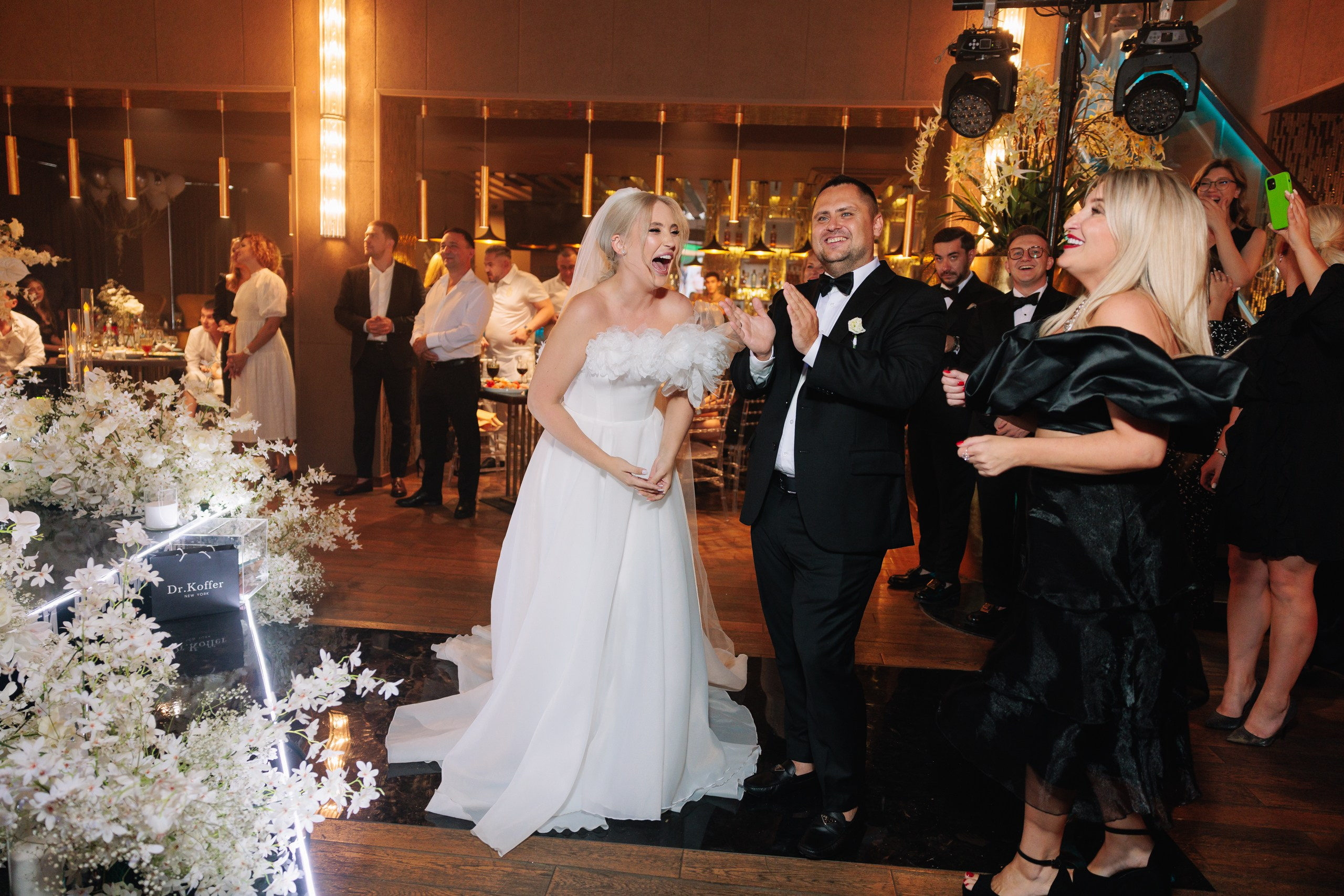 Wedding. Фотограф в Ижевске и Казани Богданов Яков