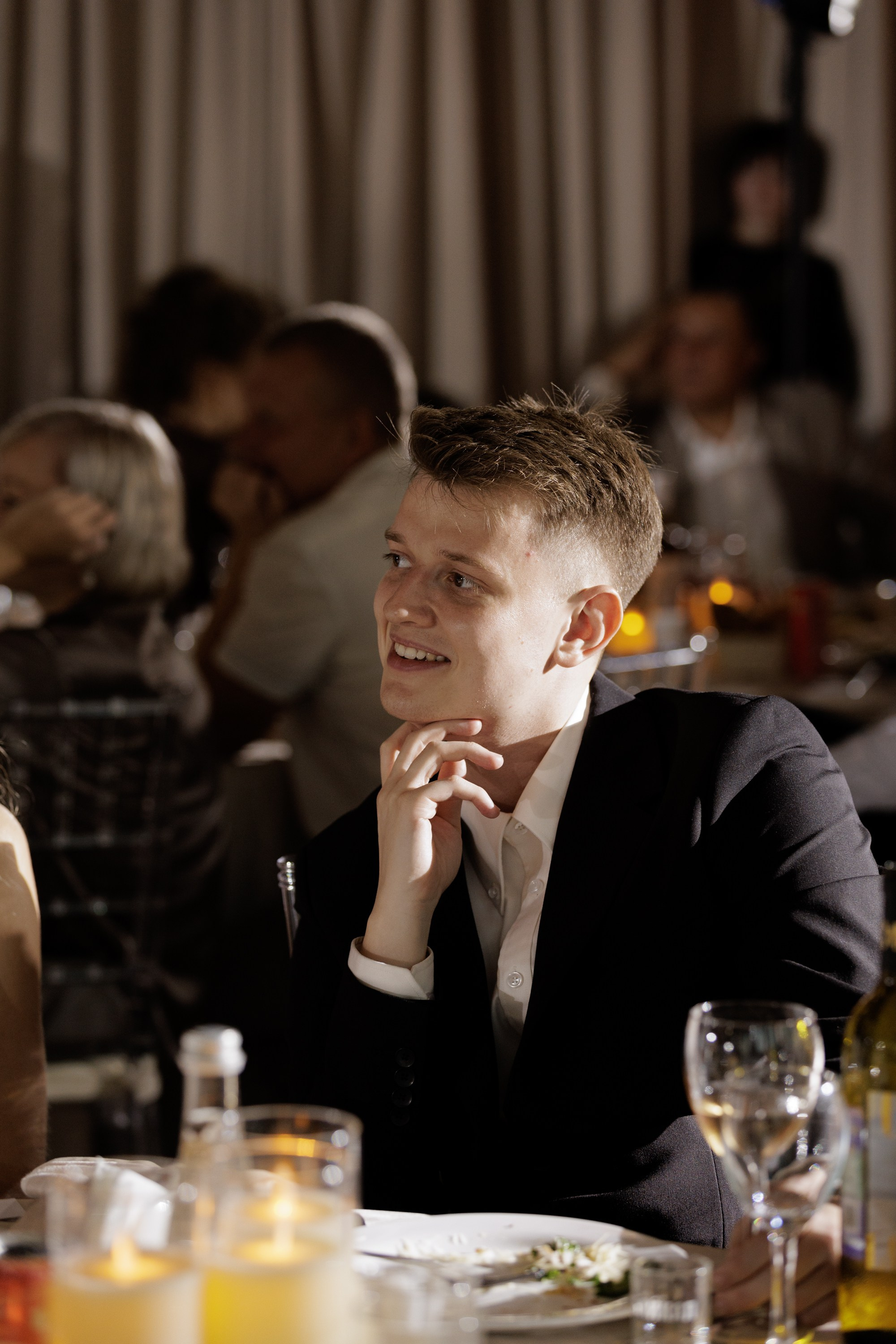 Андрей и Валерия (клиентская серия). Фотограф Иркутск