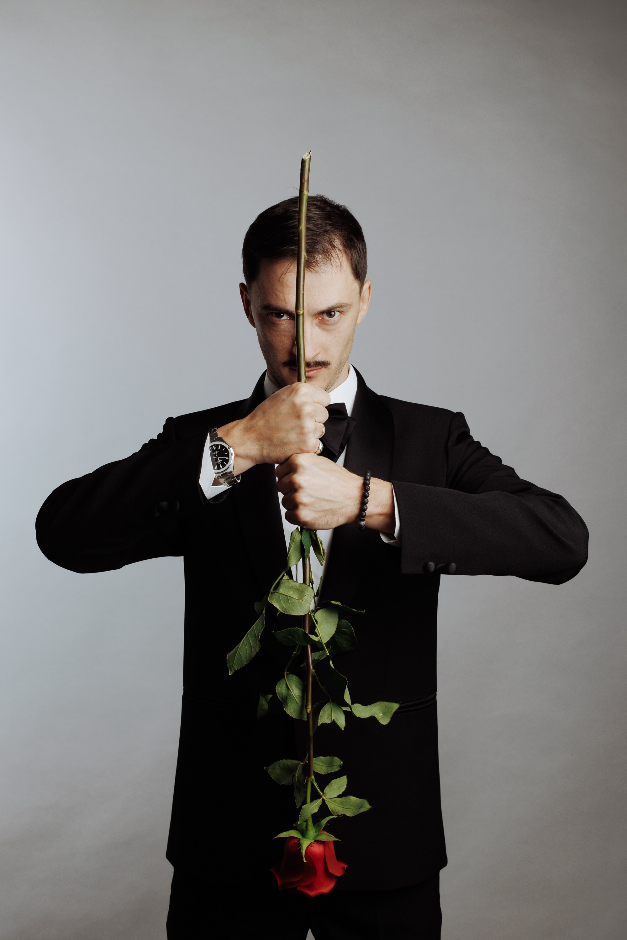 ShowmanClub Baikal. Свадебный фотограф