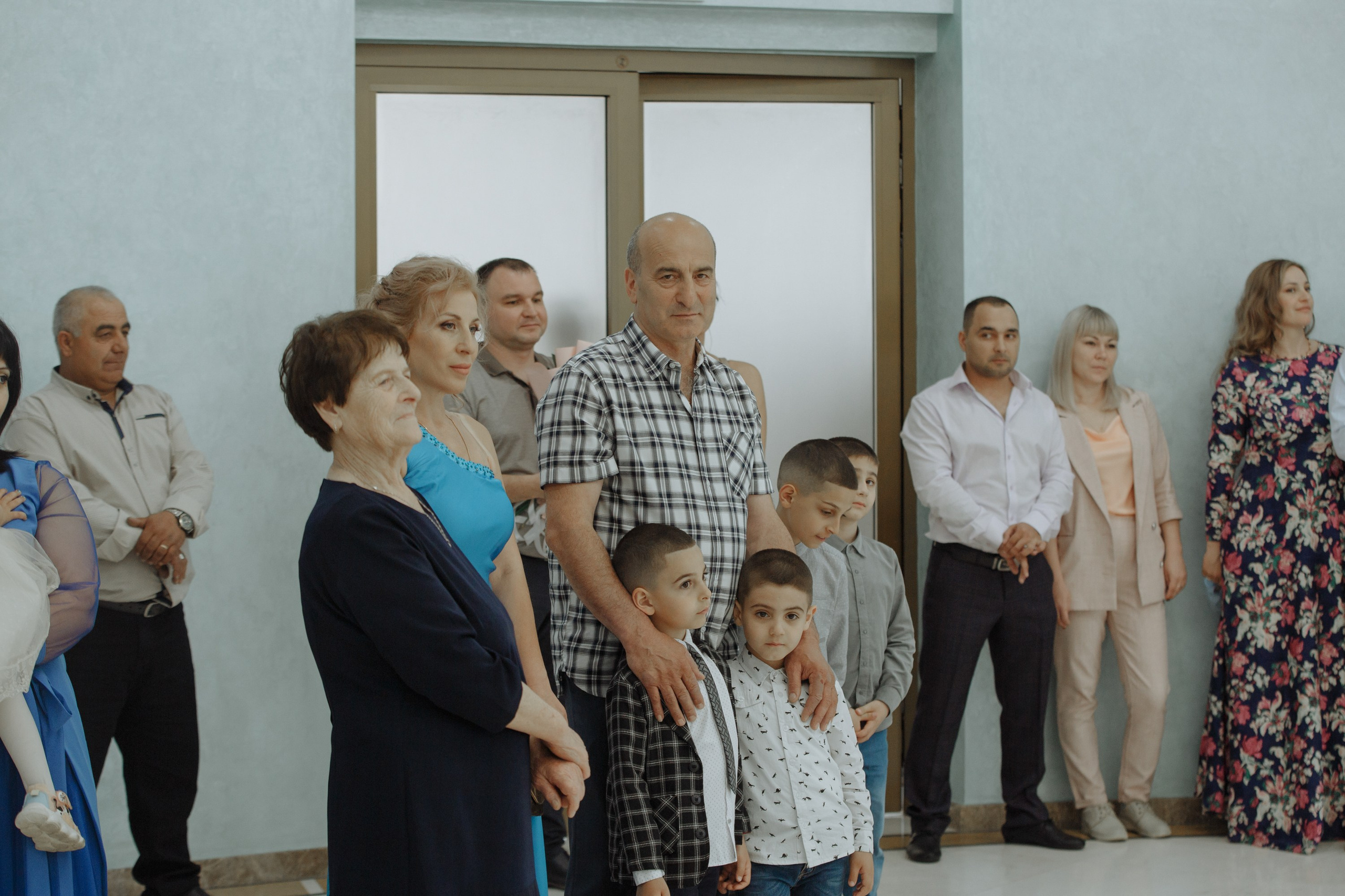 Степан и Элянора (полный день). Свадебный фотограф