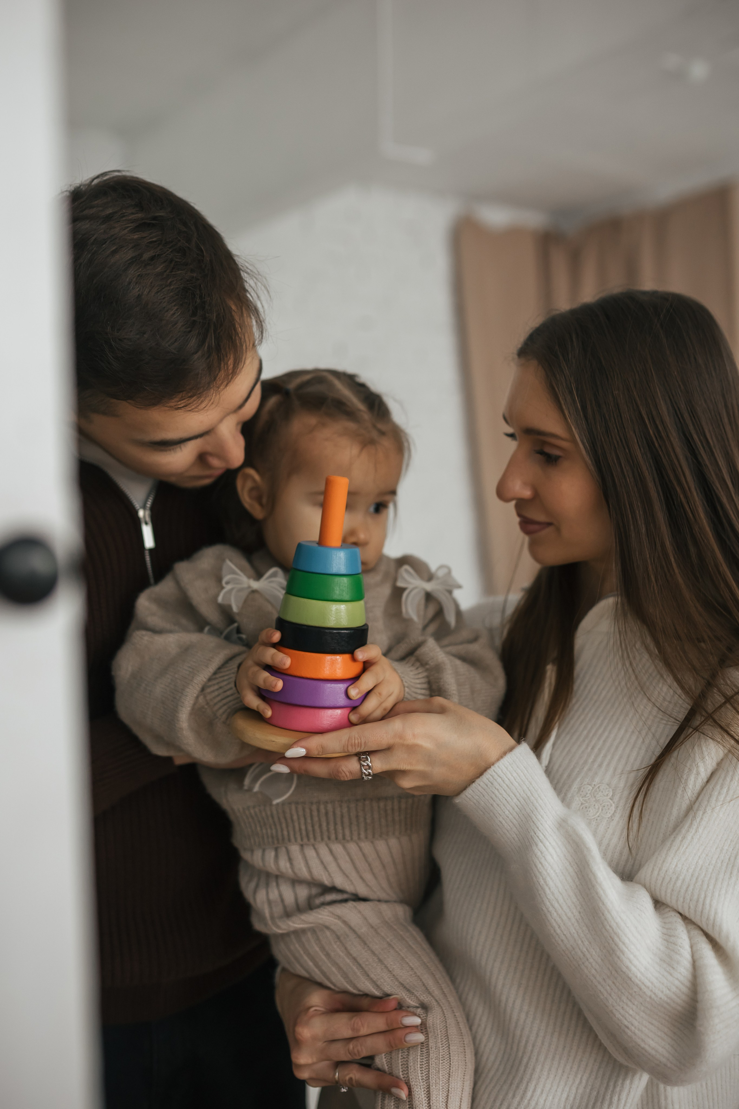 2 года Сафине. Семейный, свадебный фотограф в Чите Екатерина Мельникова