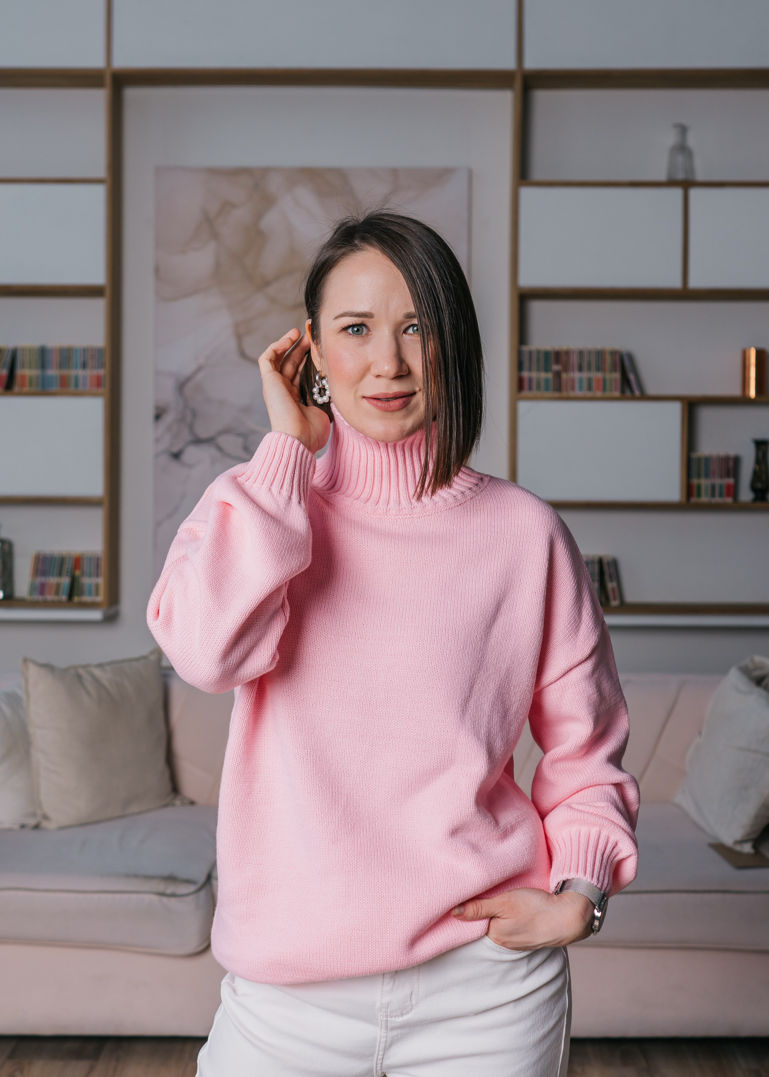 Нетворкинг «Проявляйся». Женский фотограф в Москве Анастасия Сидорова