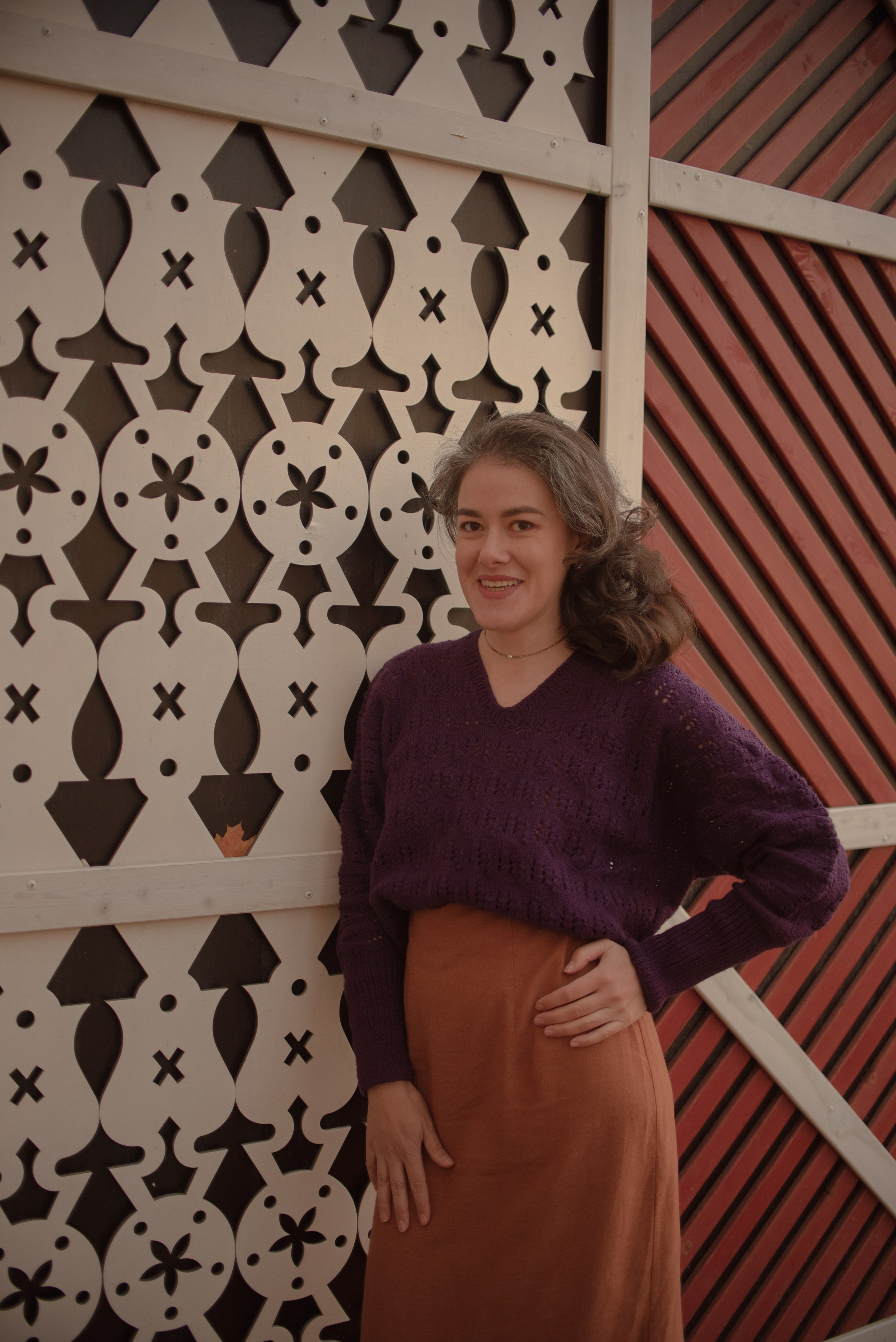 Камила осенью 2024. Семейный и детский фотограф в Уфе Юлия Суркова