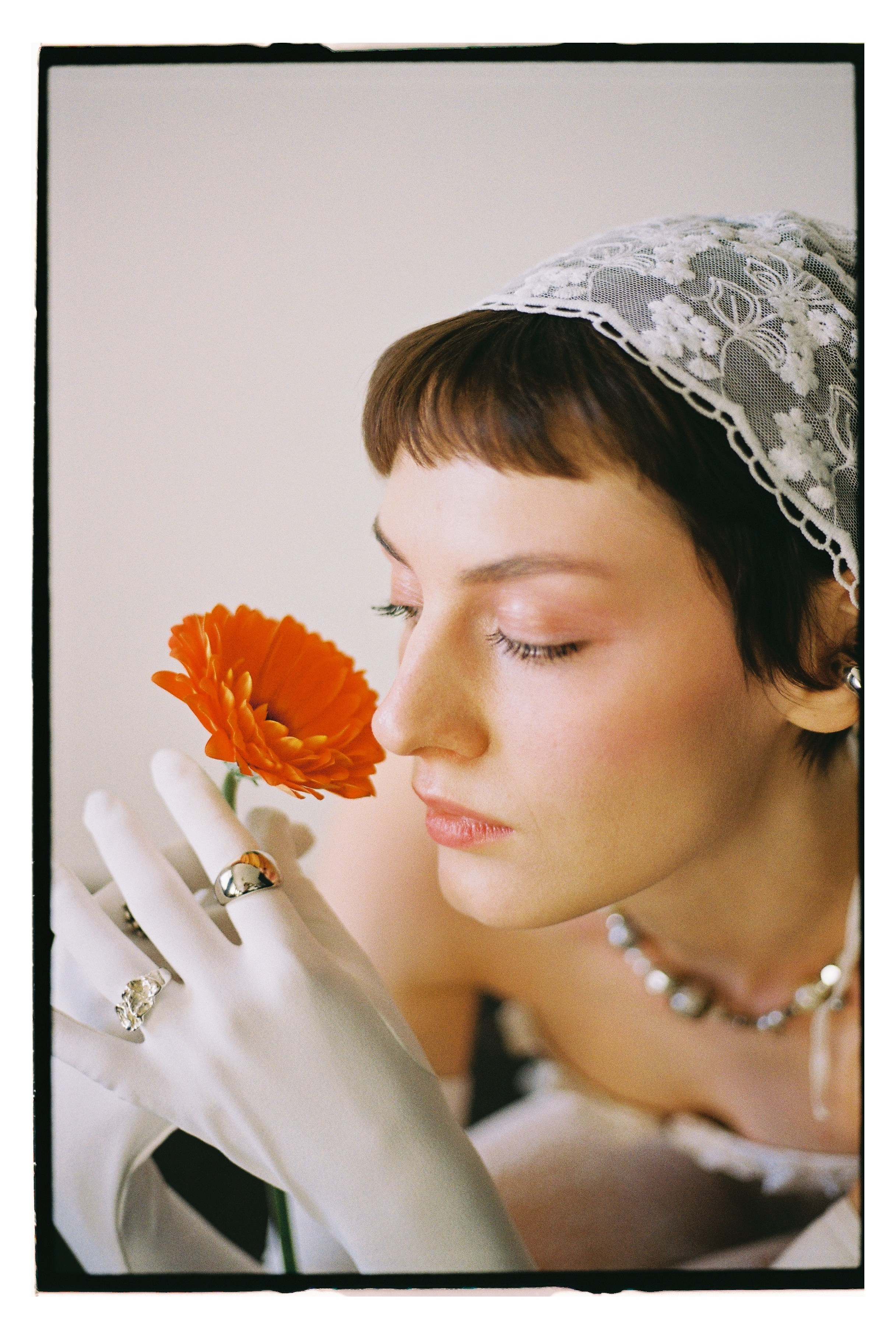 Viktoria. MARK DOROHOV