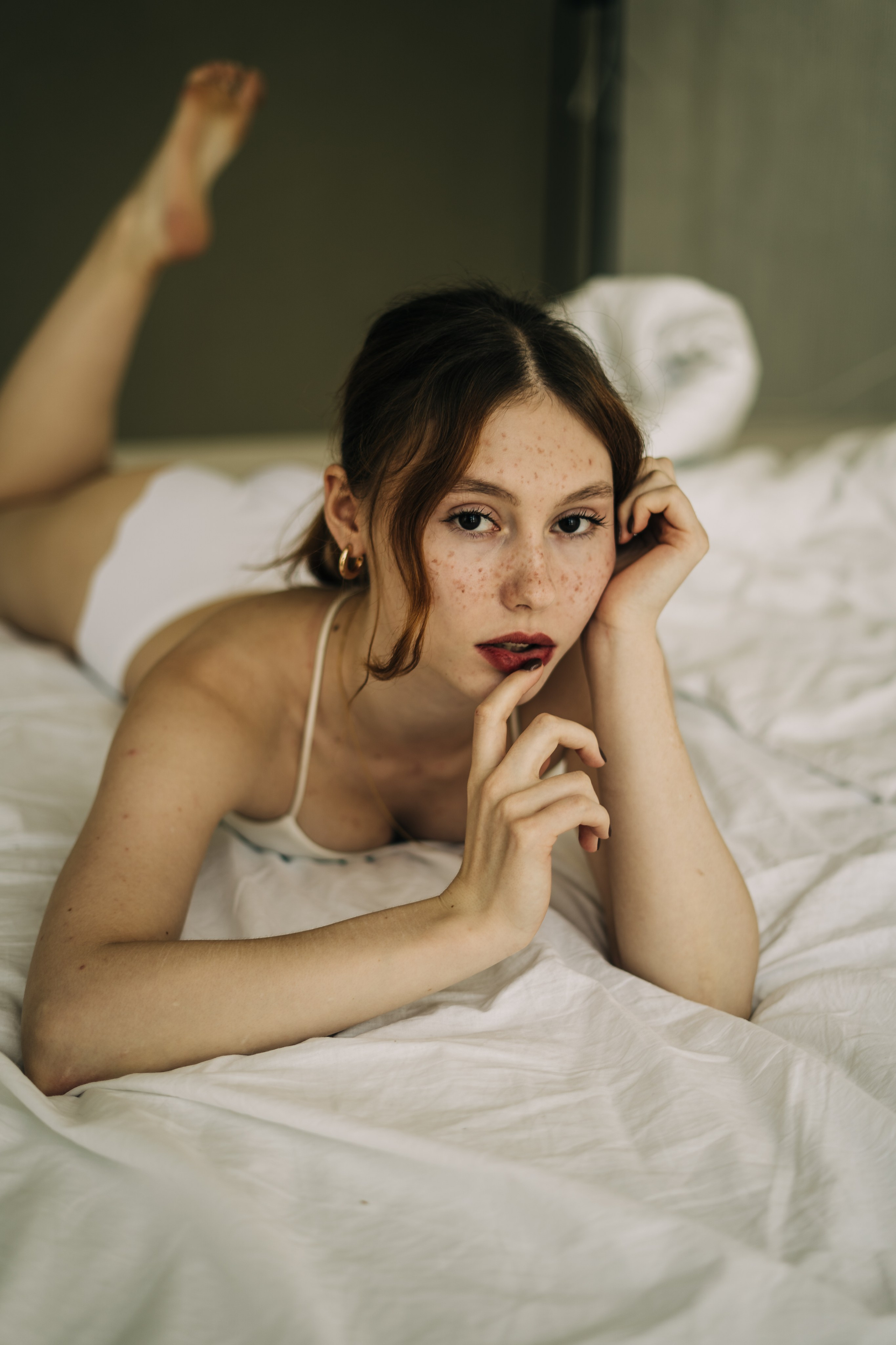 Polly Moloko. MARK DOROHOV