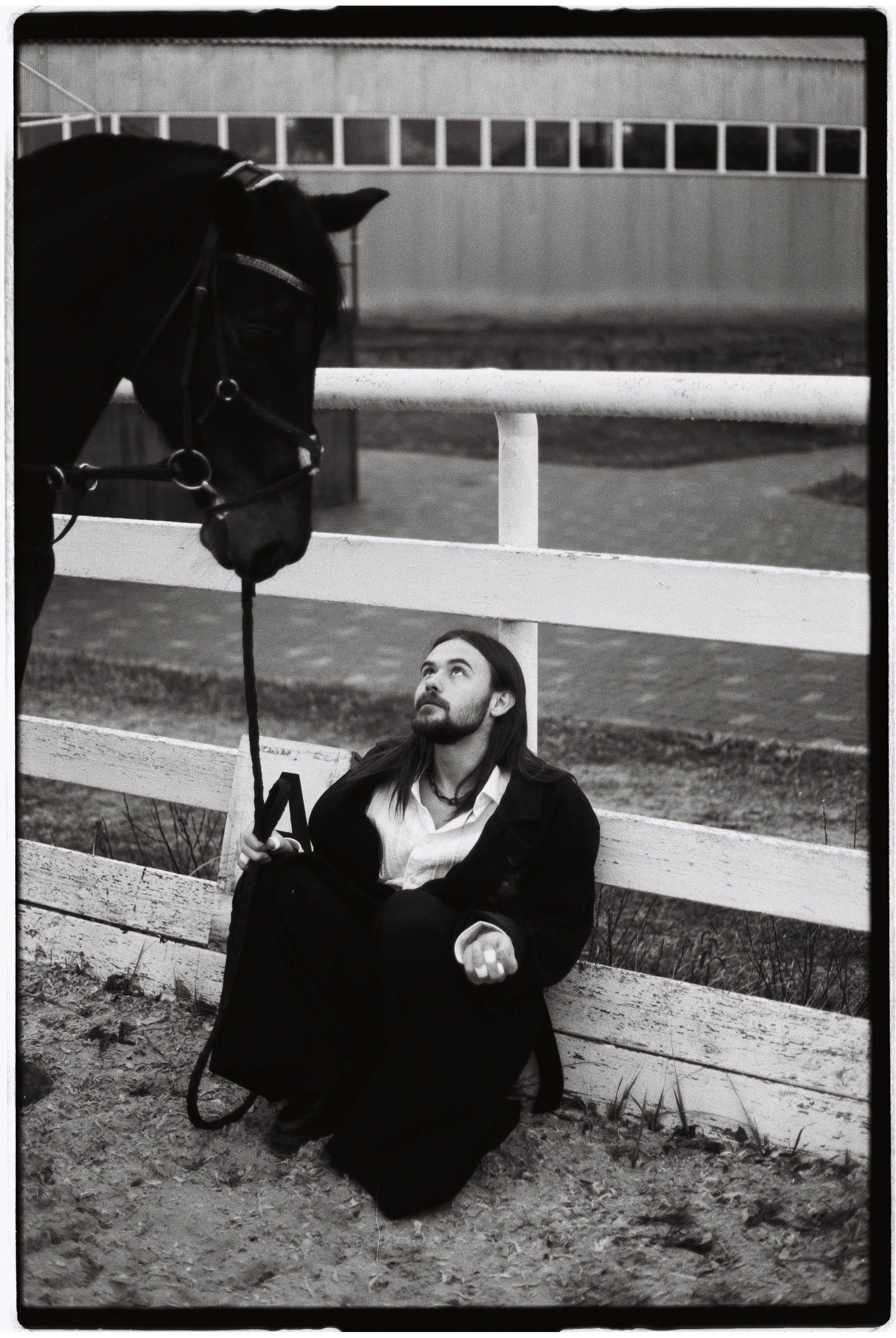 VLADIMIR. MARK DOROHOV