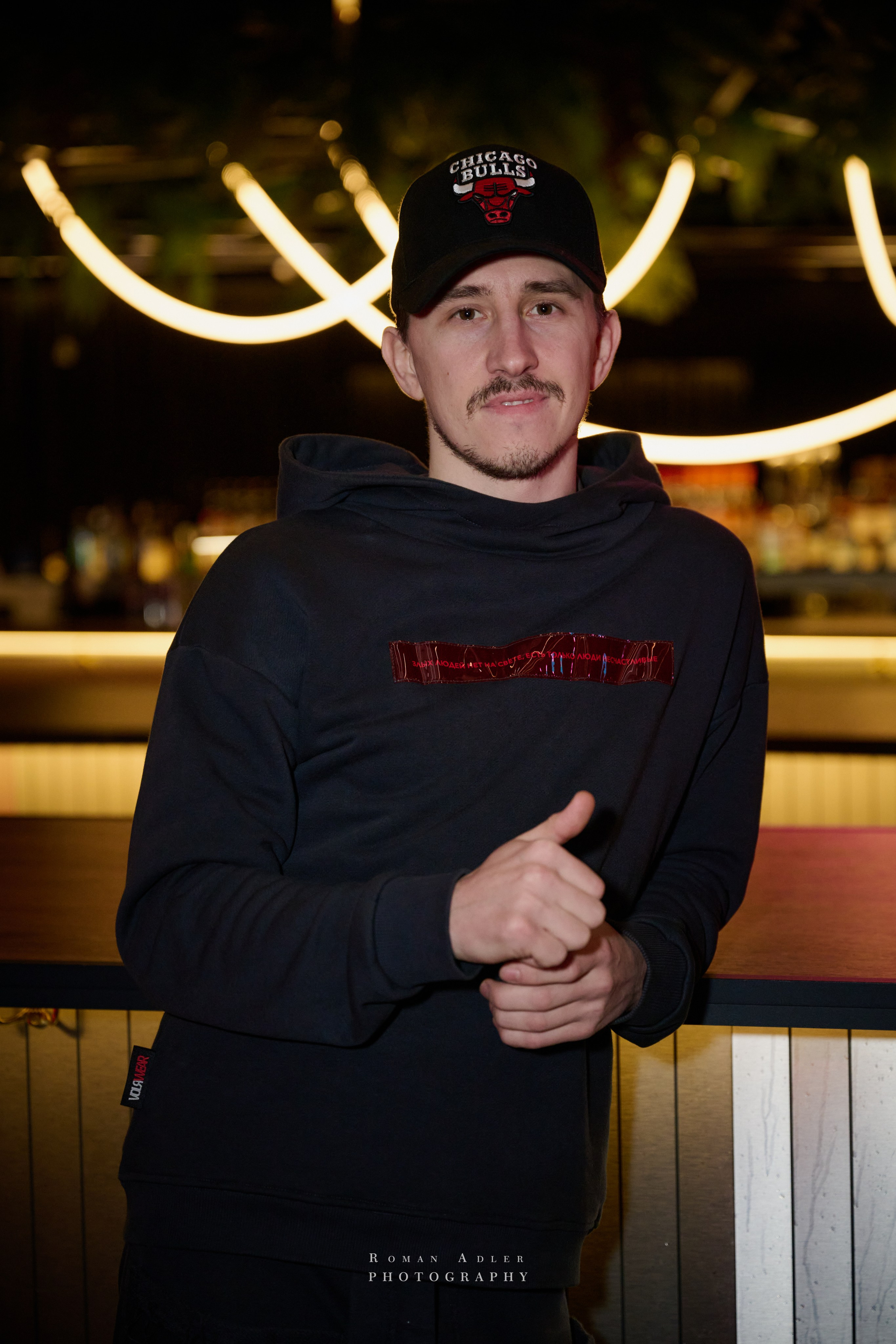 Musicbox Party. Фотограф Роман Адлер