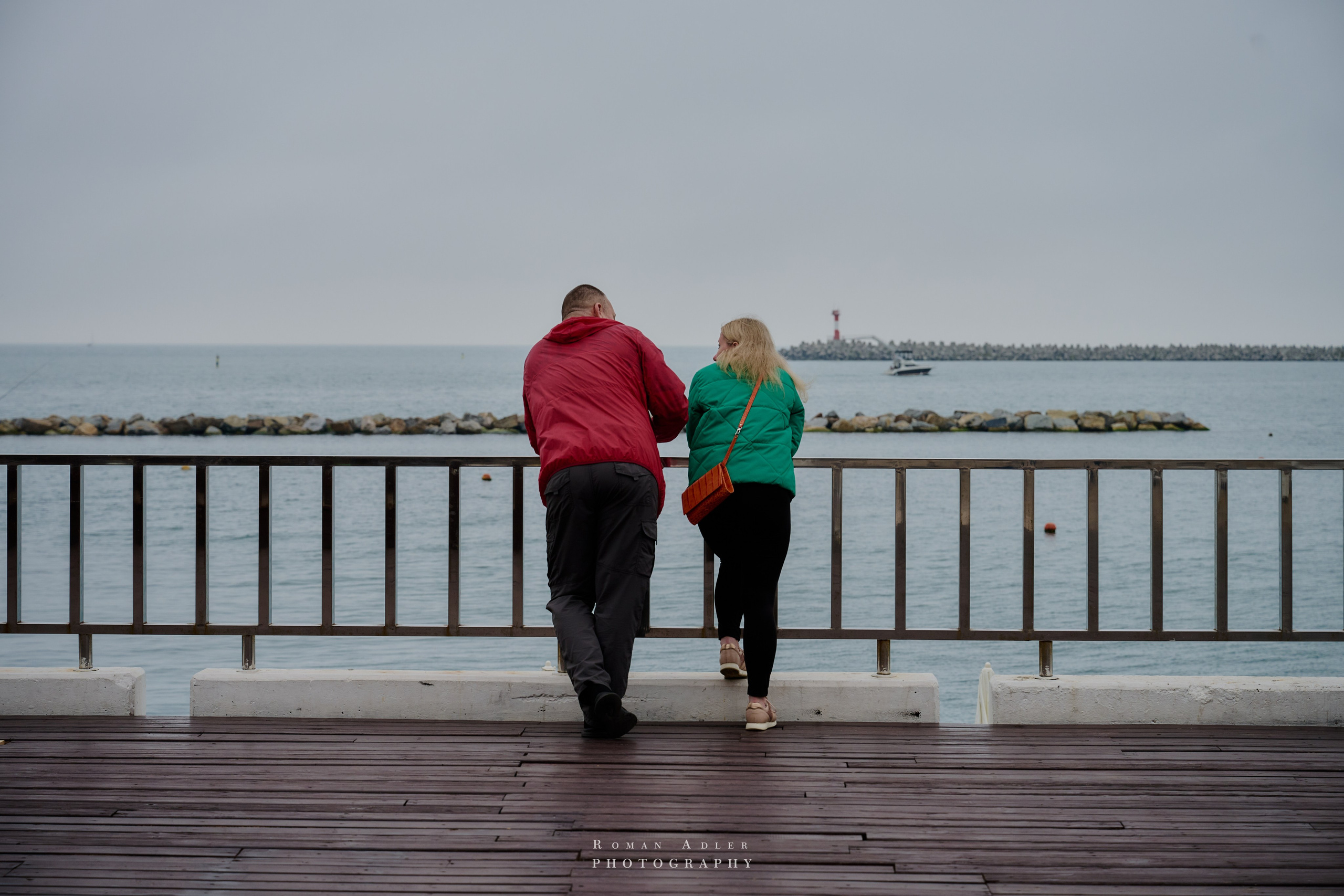 Сочи. Апрель 2025. Фотограф Роман Адлер