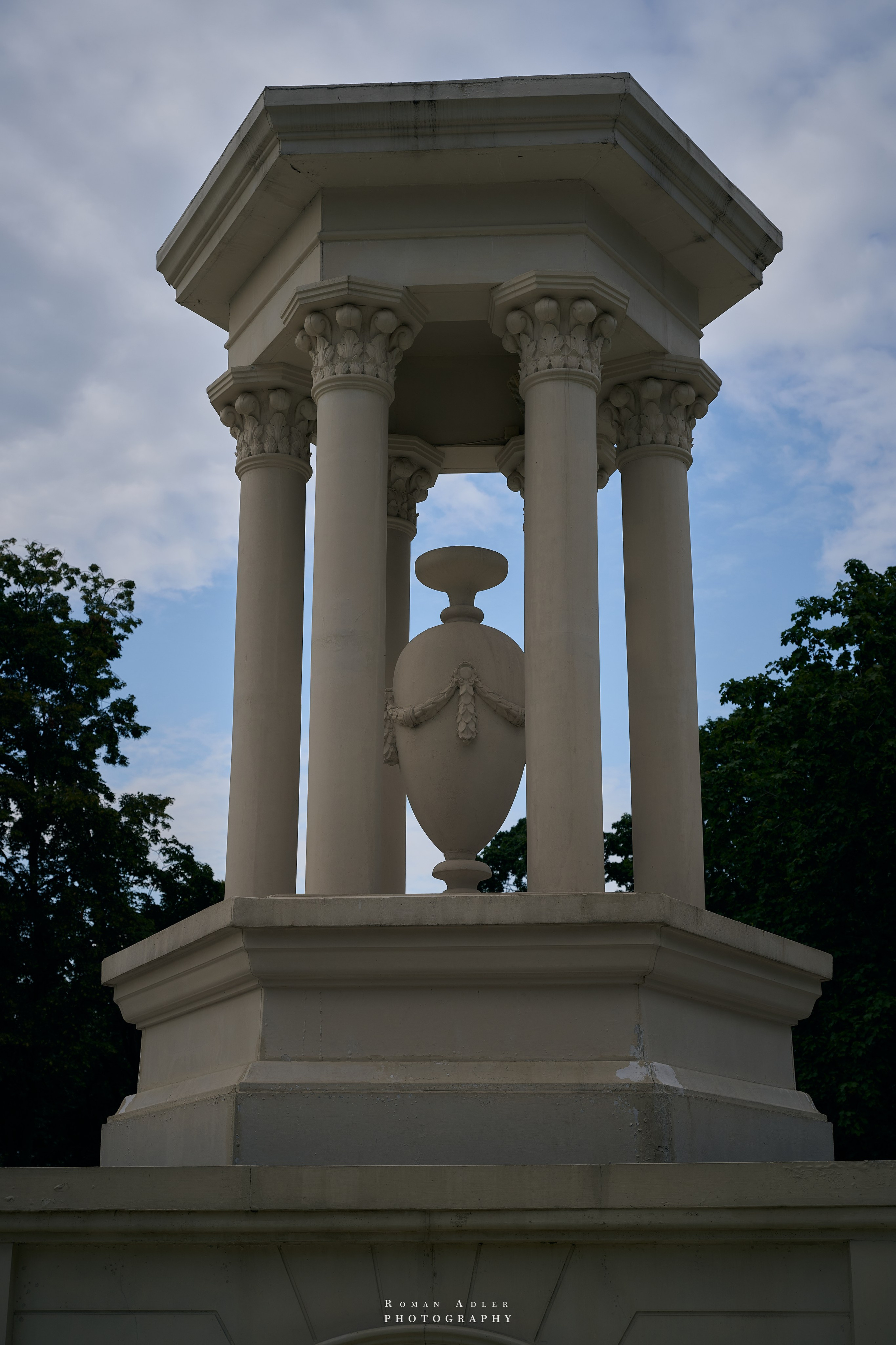 Воронеж. Август 2024. Фотограф Роман Адлер