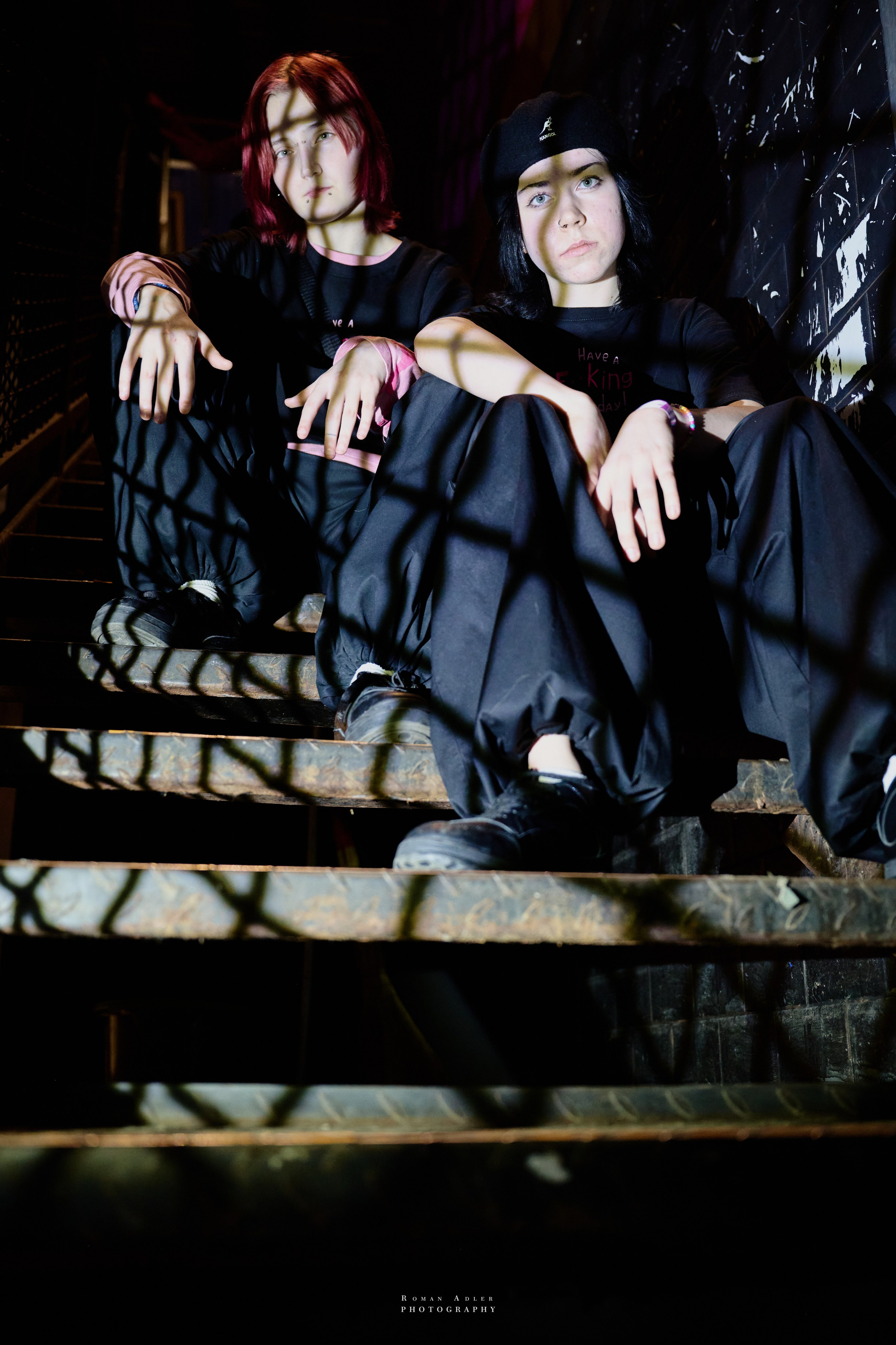 R-Pop фестиваль IdoIcon 2025. Фотограф Роман Адлер