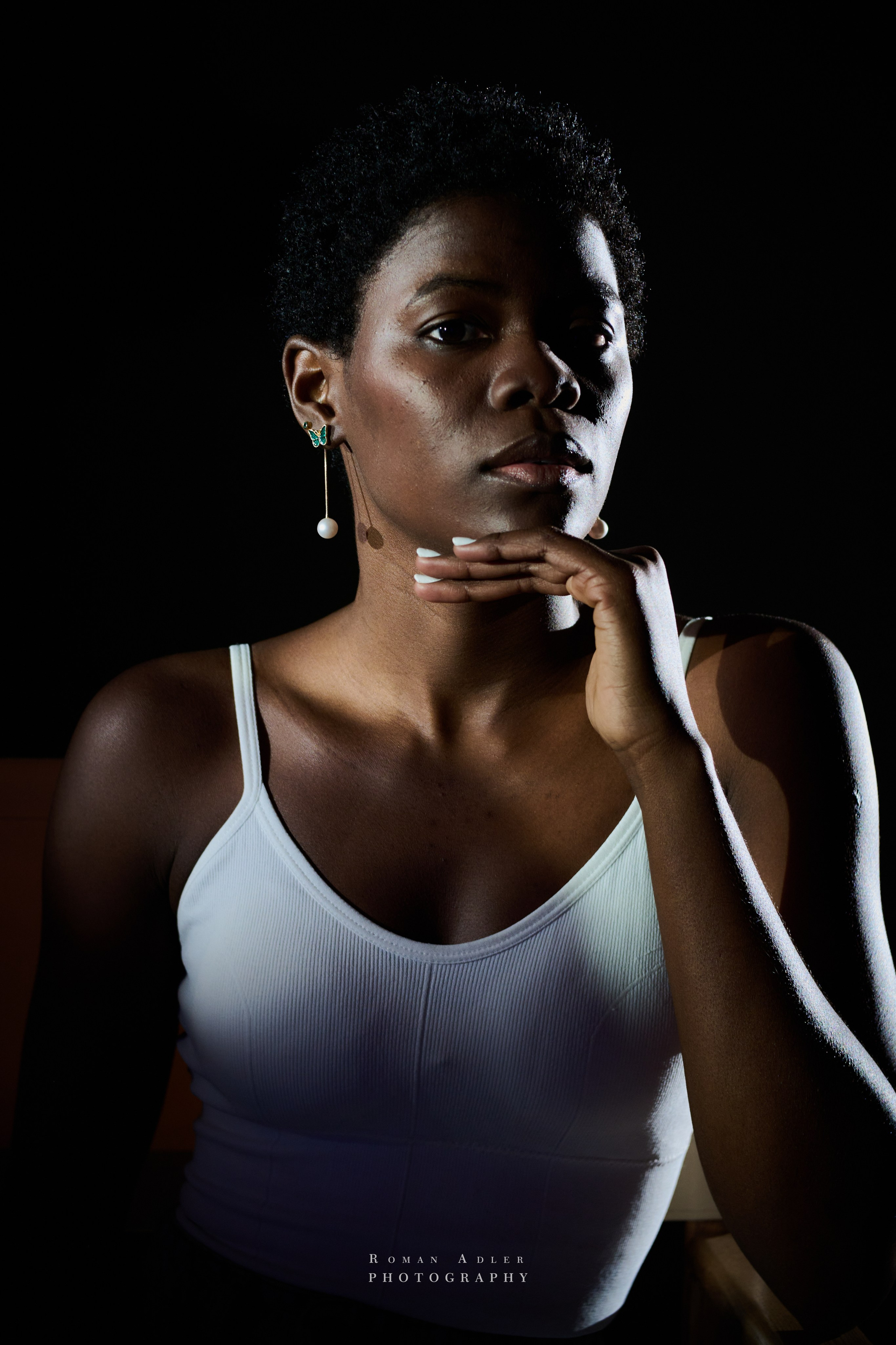 Фотодень с Тапакофф. Фотограф Роман Адлер