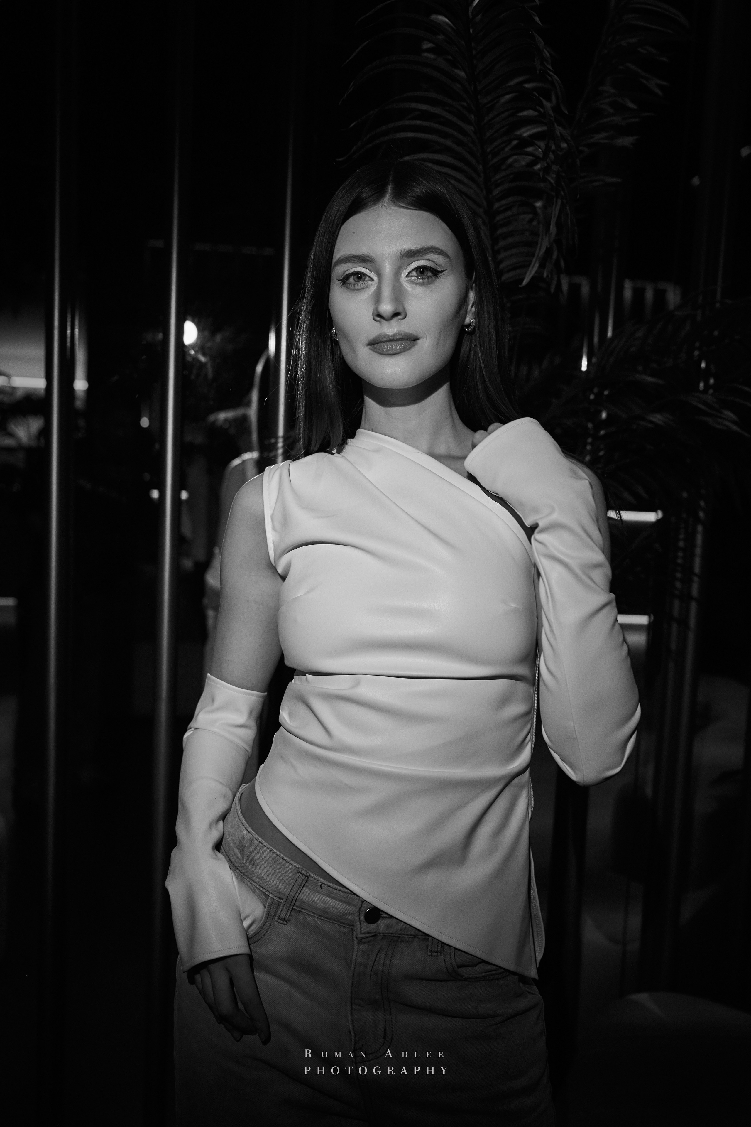 Musicbox Party. Фотограф Роман Адлер