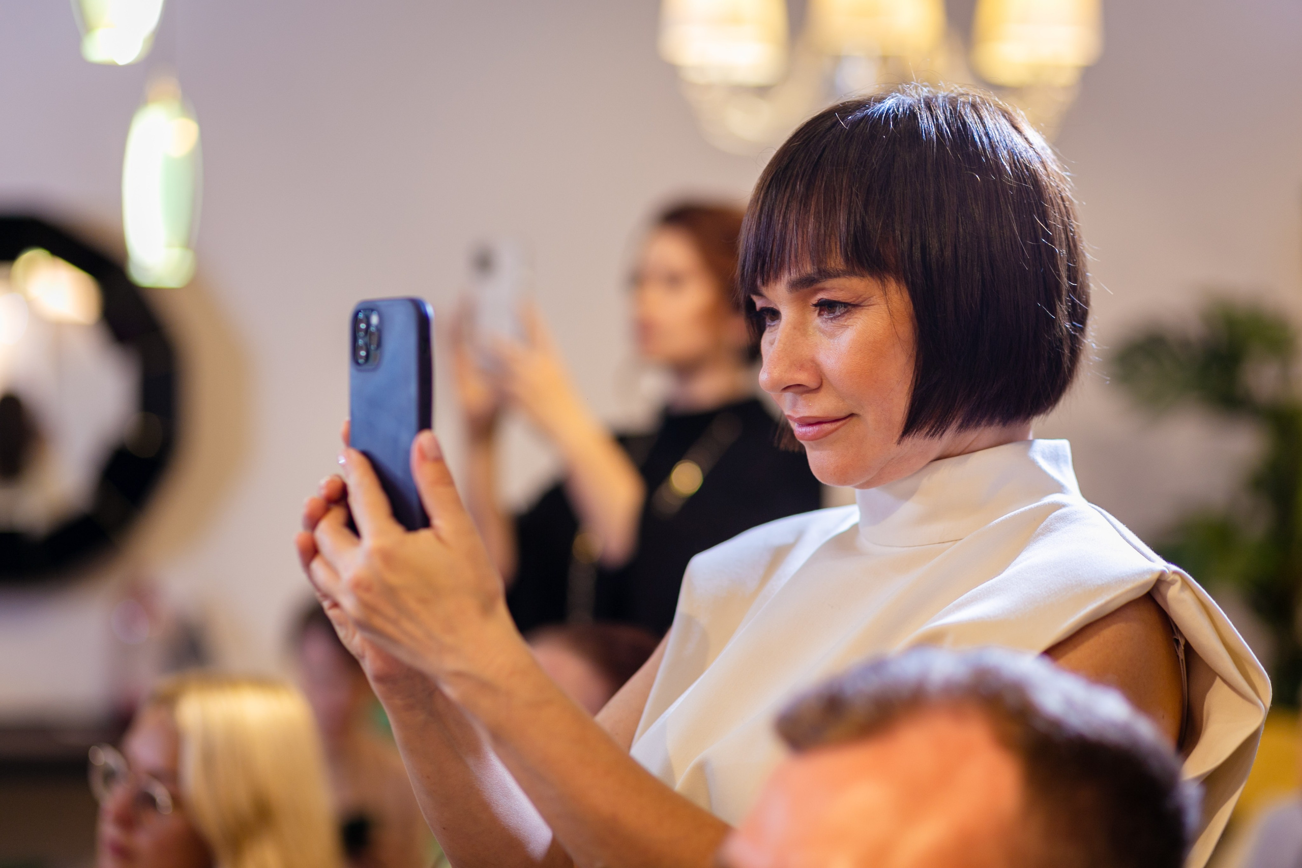 Репортаж презентации. Спортивный фотограф Нижний Новгород