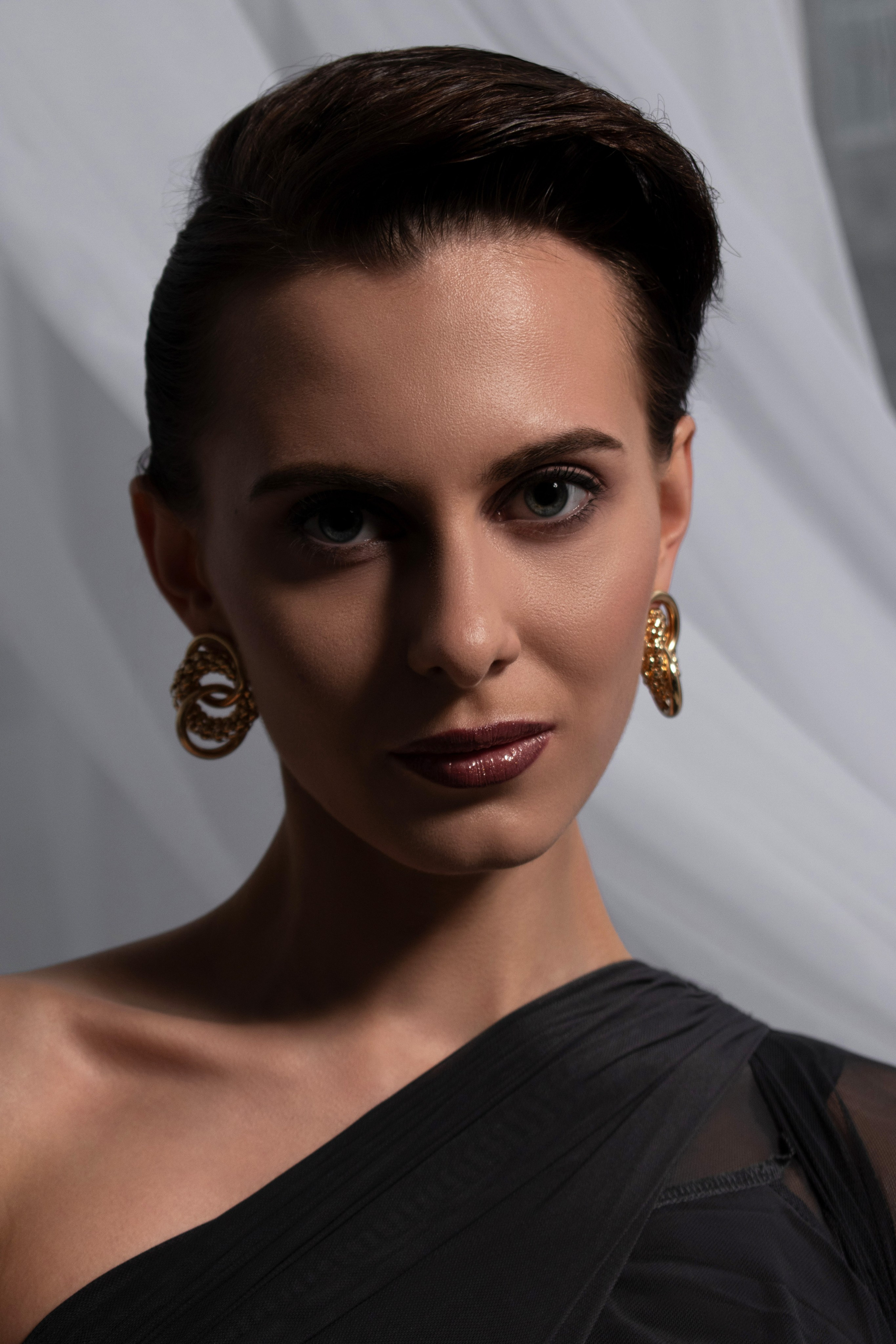 ГОЛЛИВУД. Индивидуальный фотограф в Санкт-Петербурге Надежда Волобуева