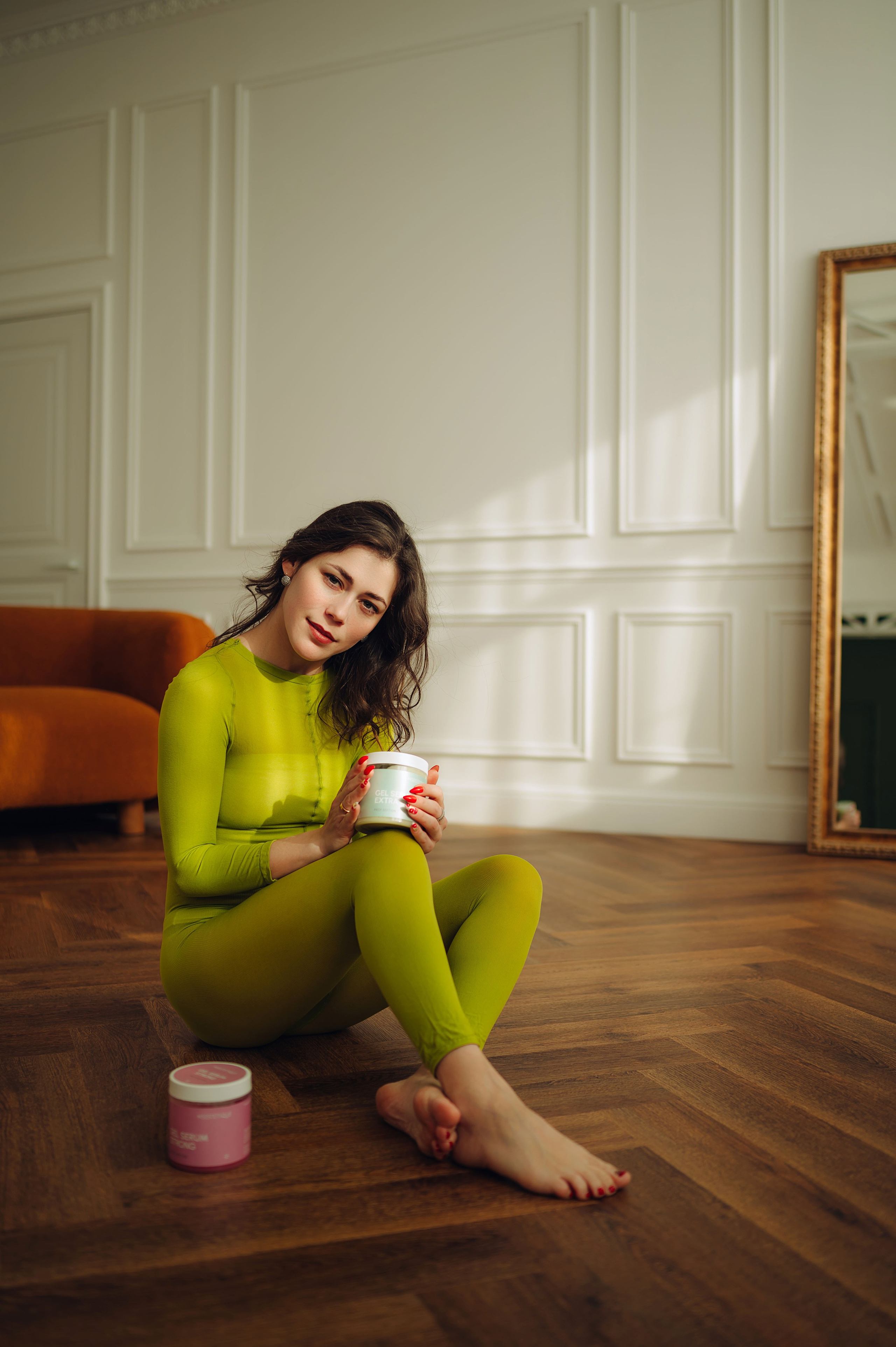 Студия коррекции фигуры ЛОТОС. Детский и семейный фотограф Катерина Мишина