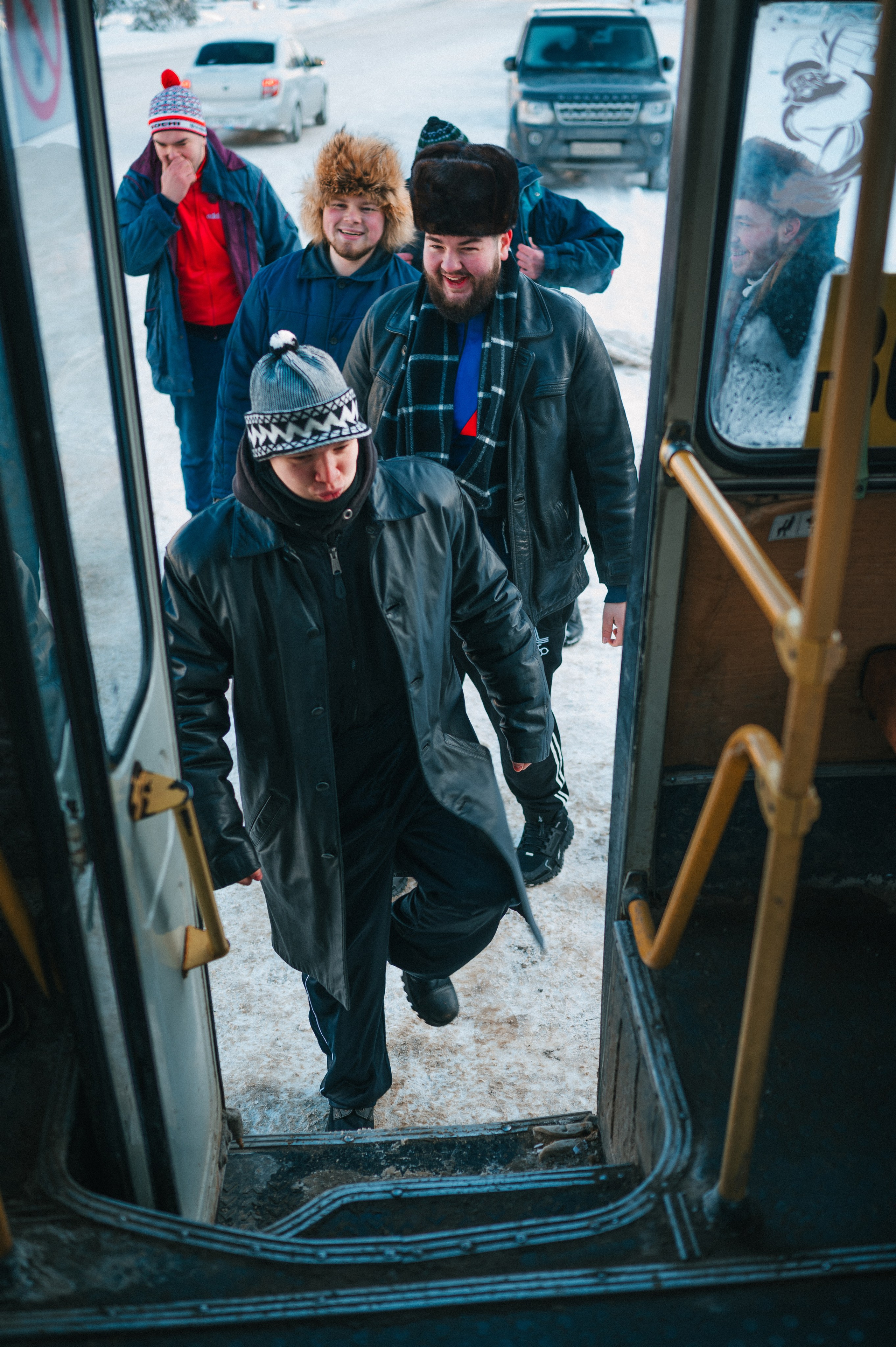 Слово пацана. Детский и семейный фотограф Катерина Мишина