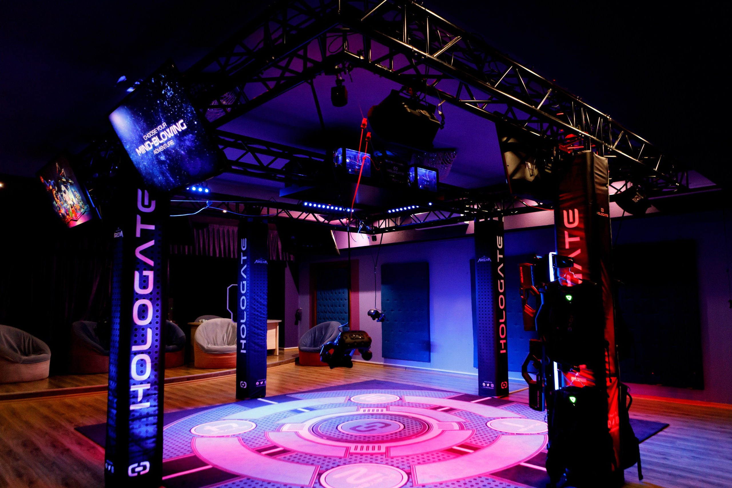 Orlando Starlux. Photographer in Batumi, Georgia Pavel Sharnikov