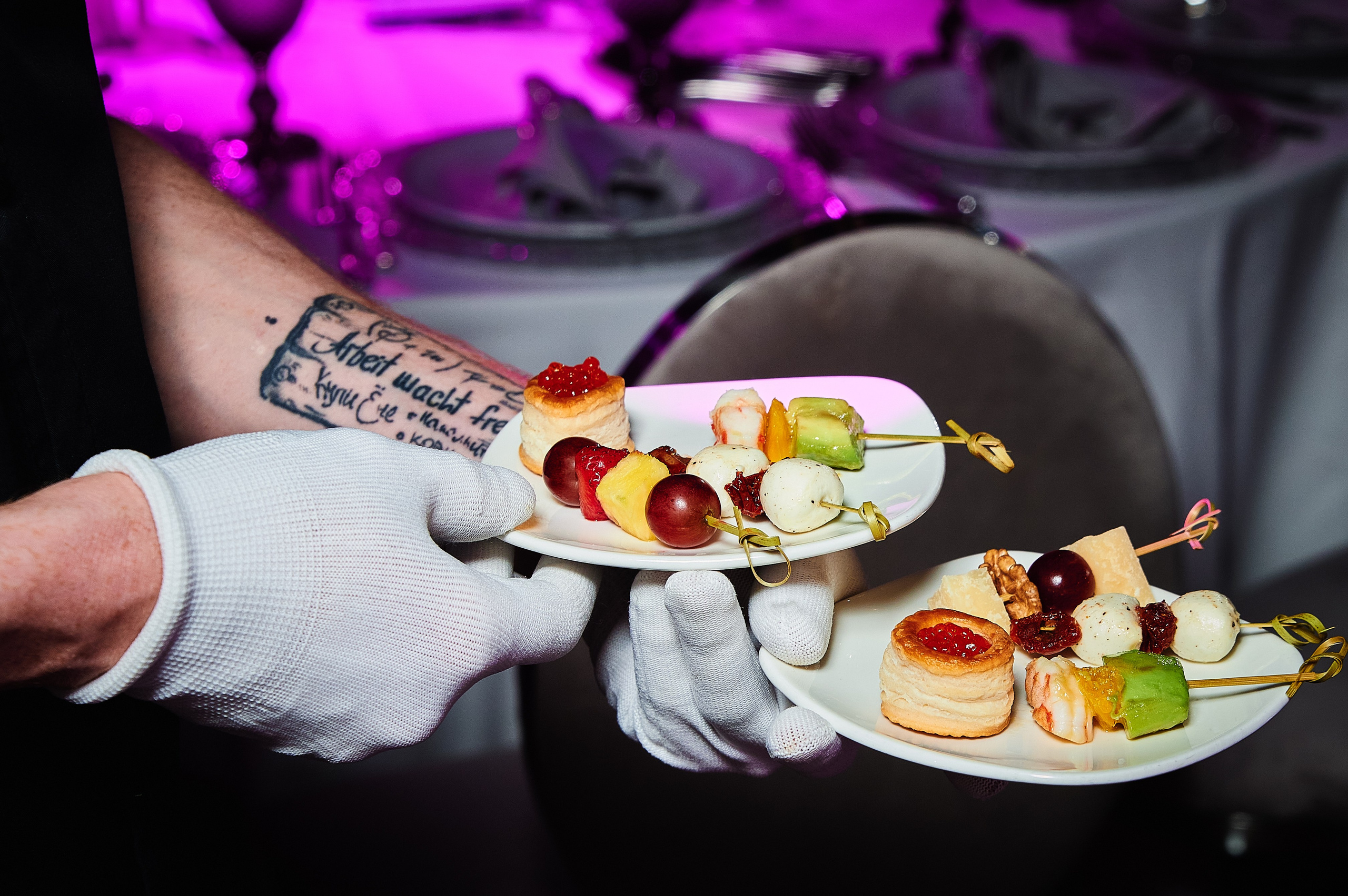 MODUS — День Рождения Татьяны. Goganaft.ru — Репортажный фотограф в Москве Георгий Коненков