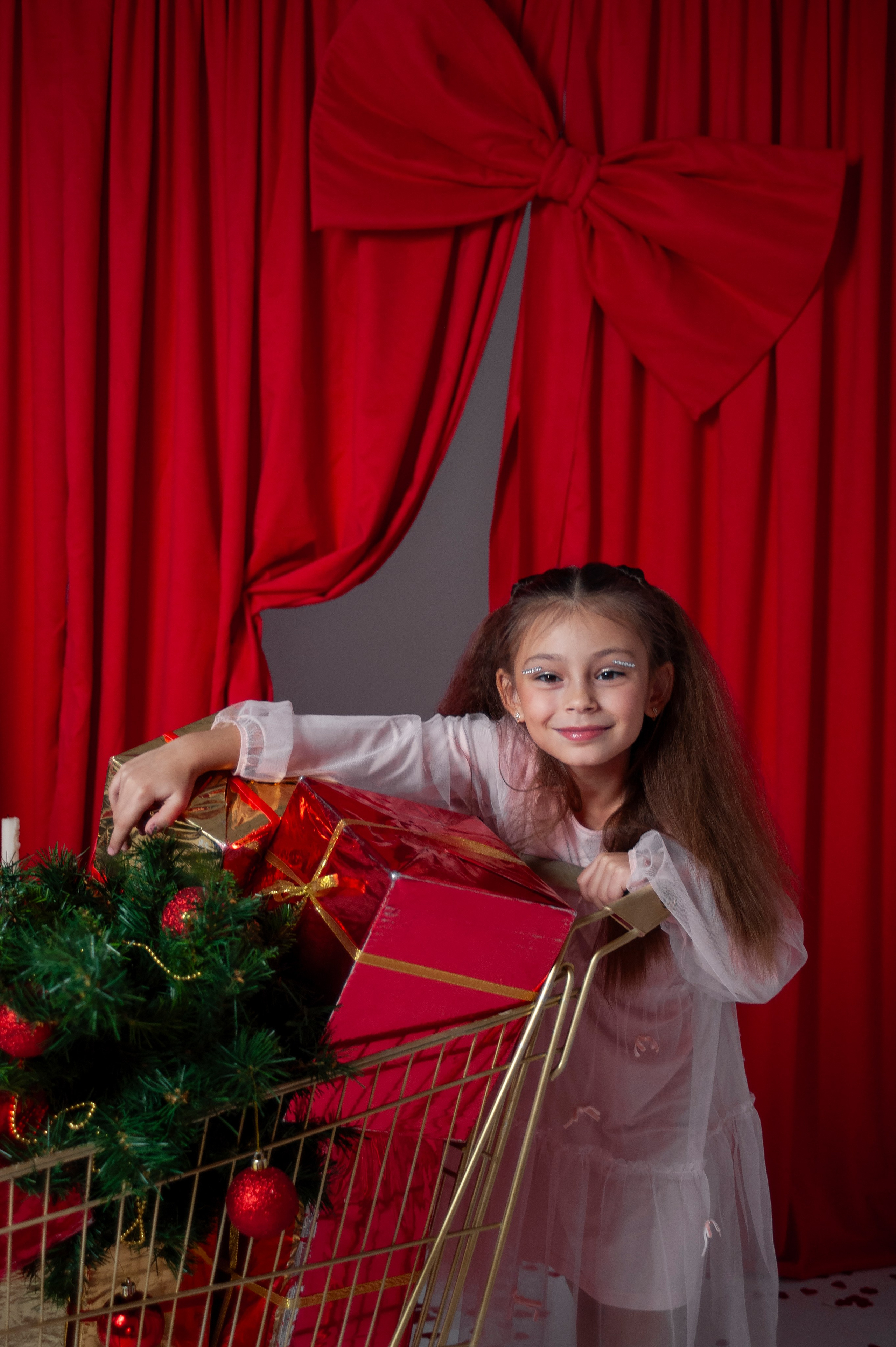 Игнатова Василиса. Promodels