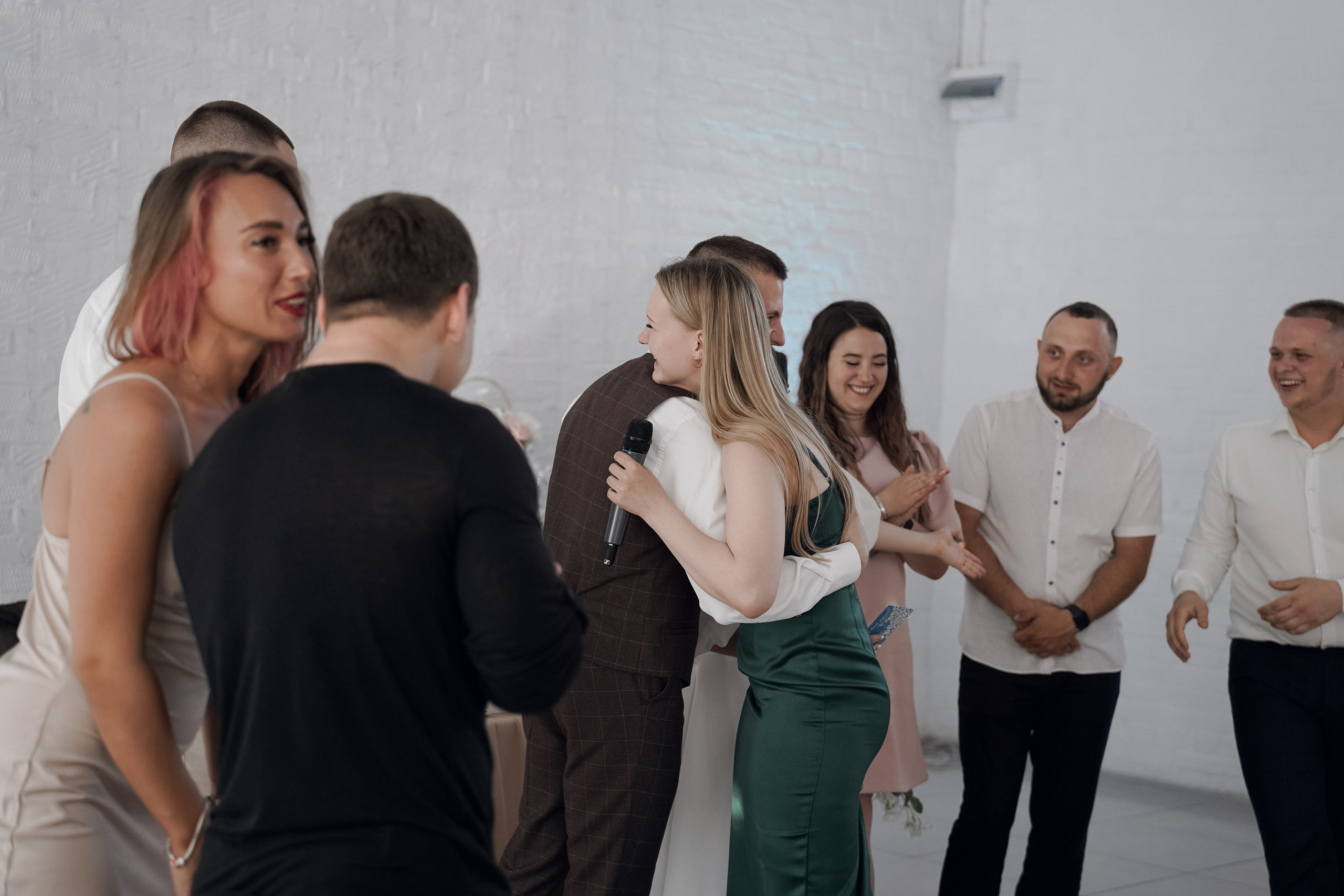 Катя&Серёжа. Фотограф, Видеограф Новосибирск