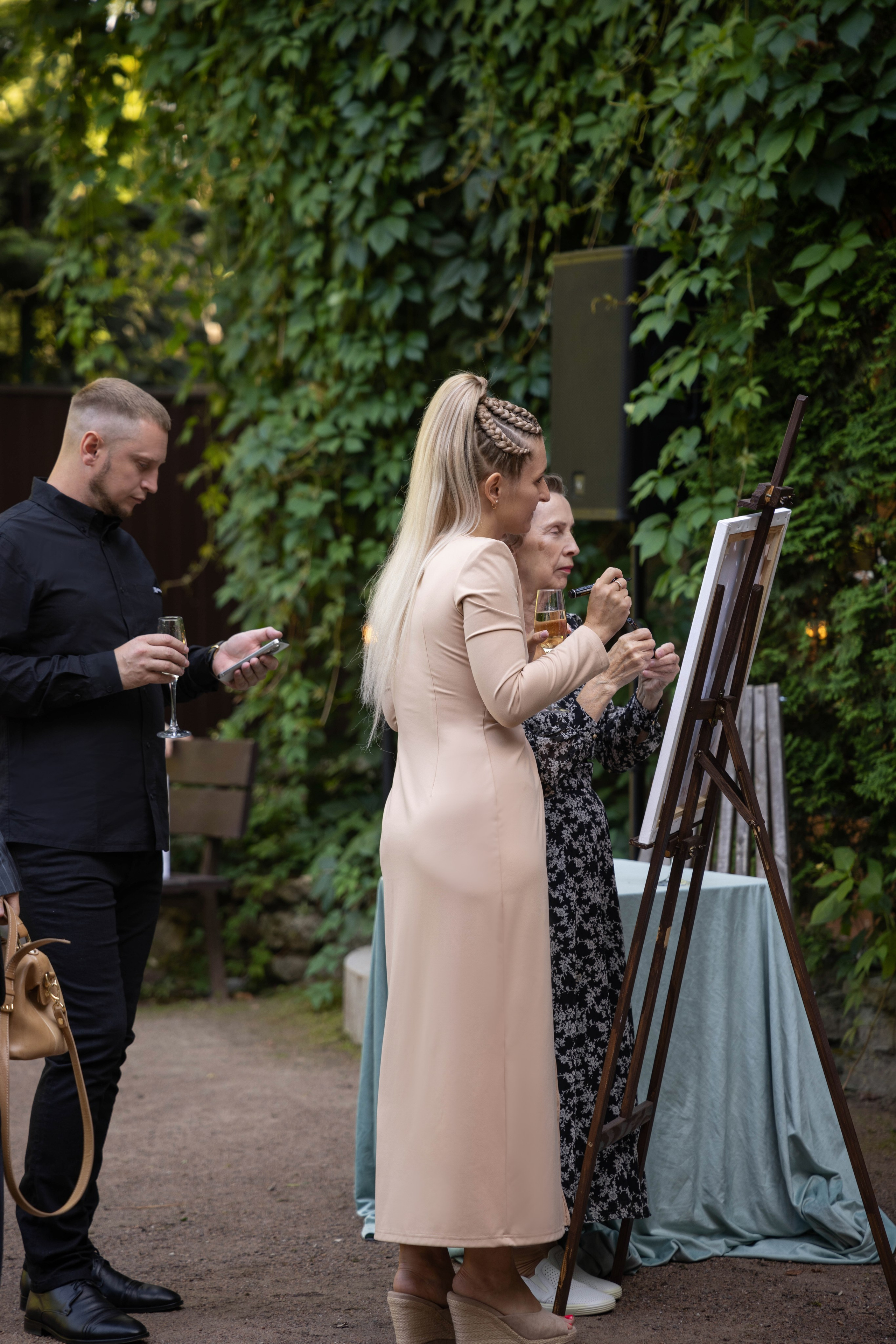 Настя и Никита. Свадебный и портретный фотограф