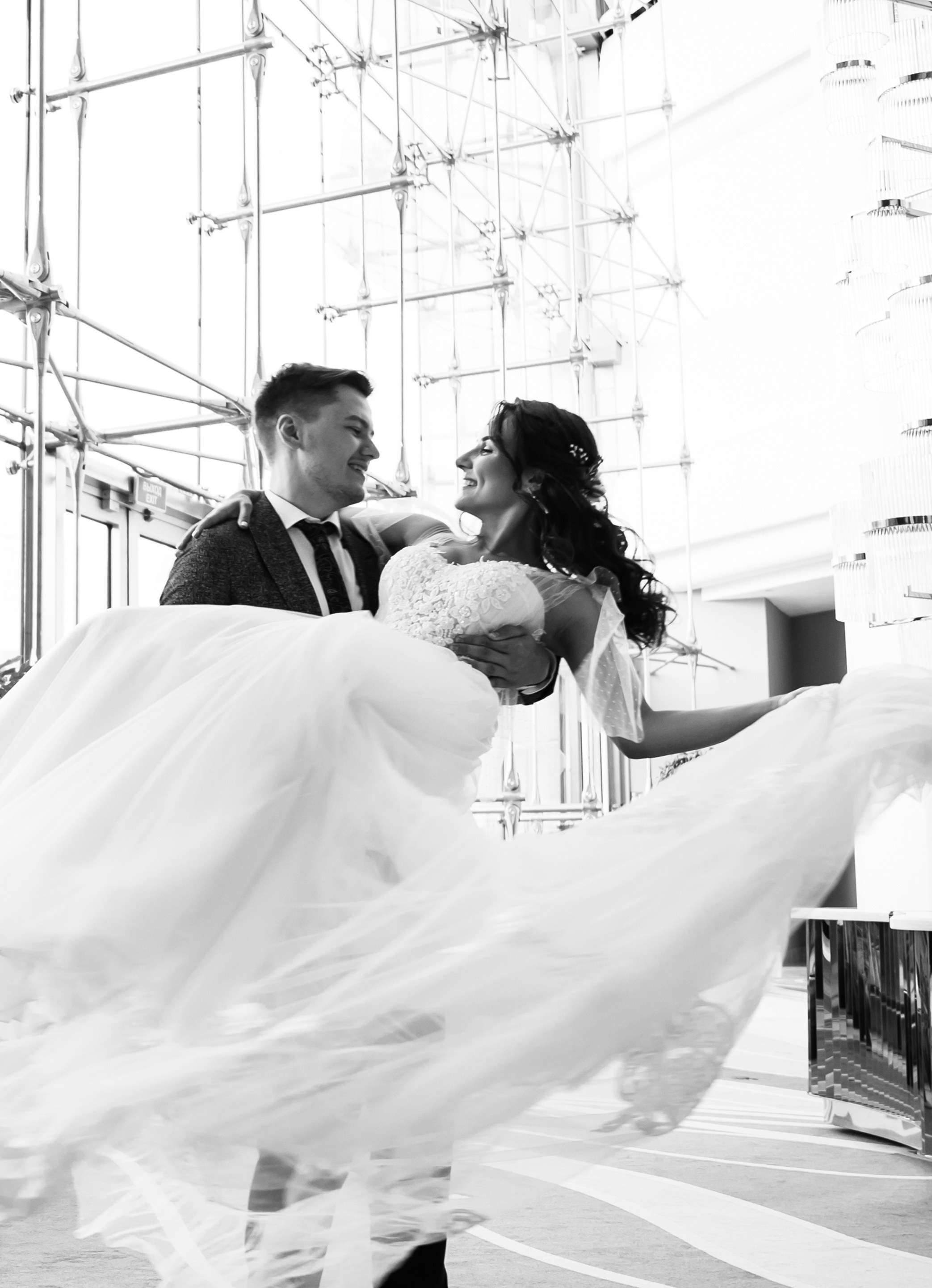 Wedding. Главная