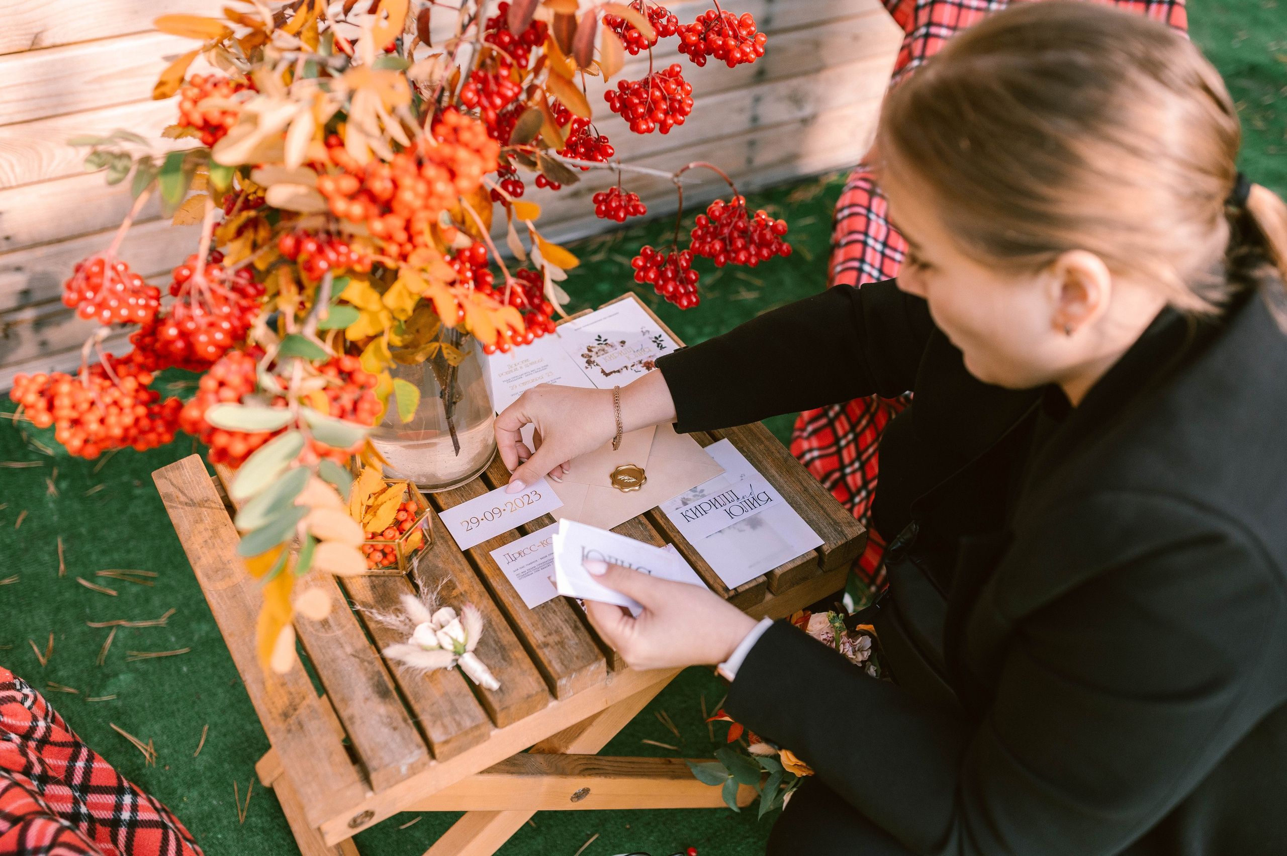 Кирилл и Юля. Свадебный и семейный фотограф в Чите Юлия Оранская