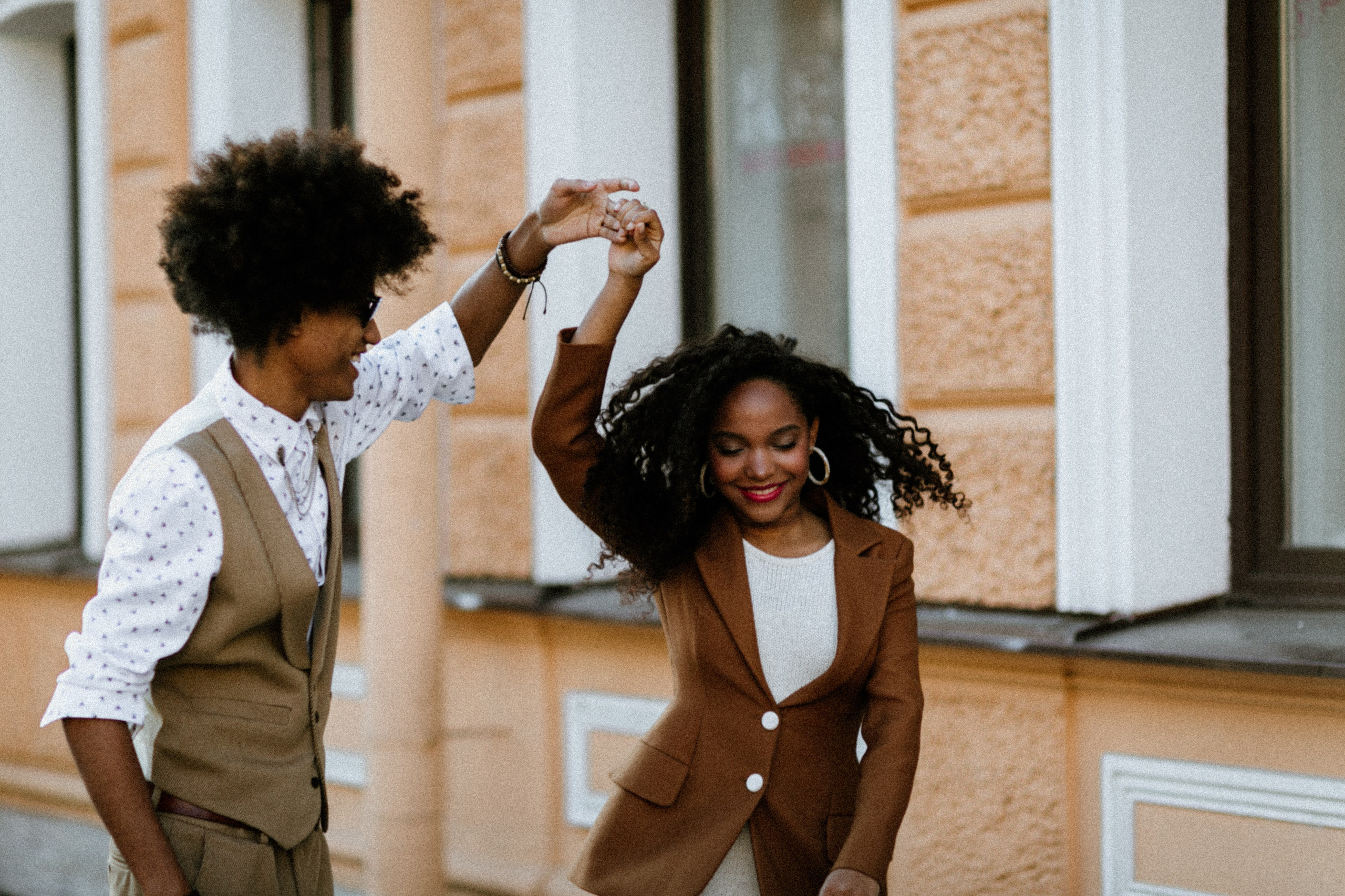 Прогулка по улочкам Спб. Свадебный и love story фотограф в Санкт-Петербурге (Спб) Natali Iva