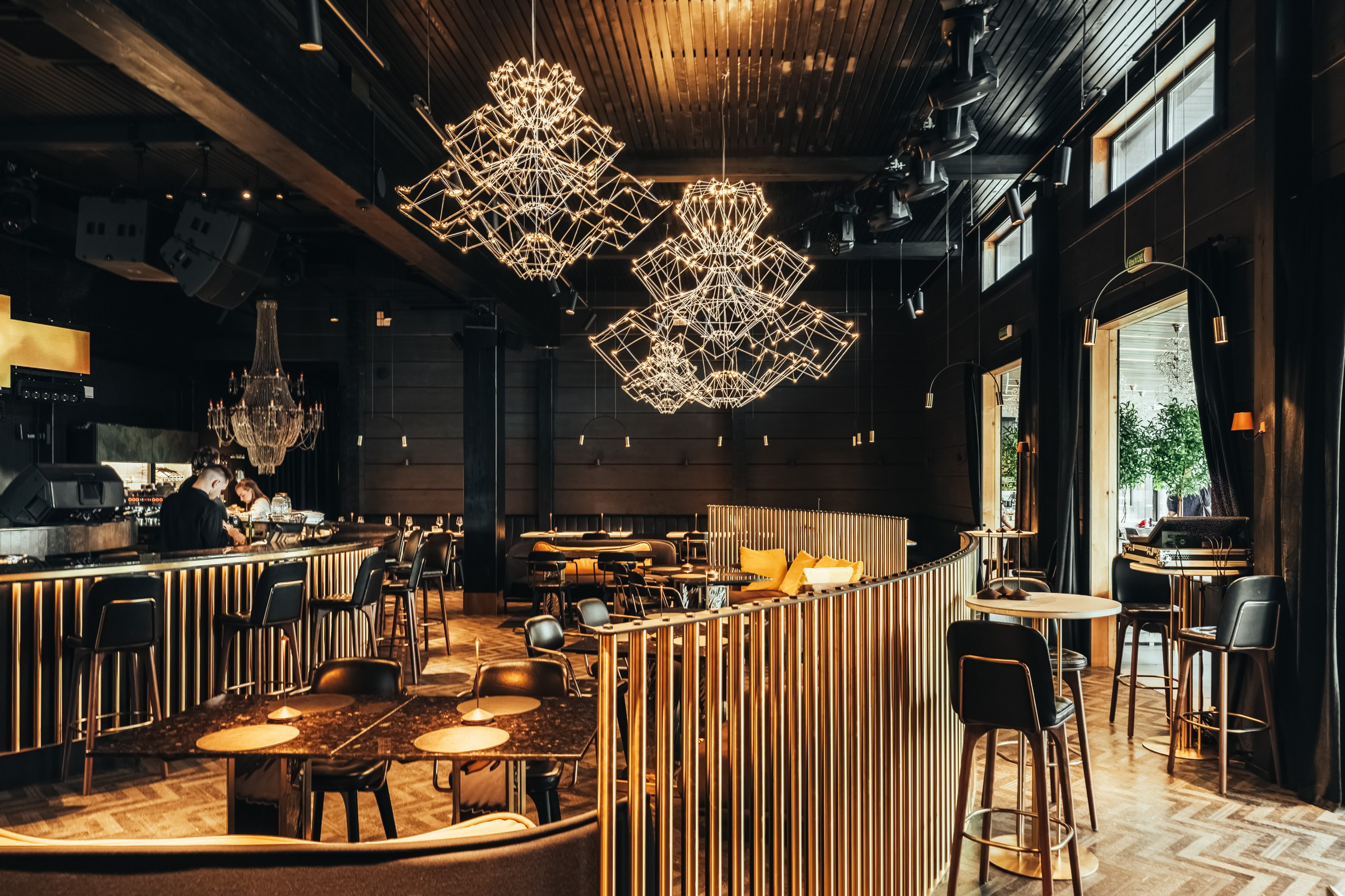 Коммерческая недвижимость. Николай Хасанов