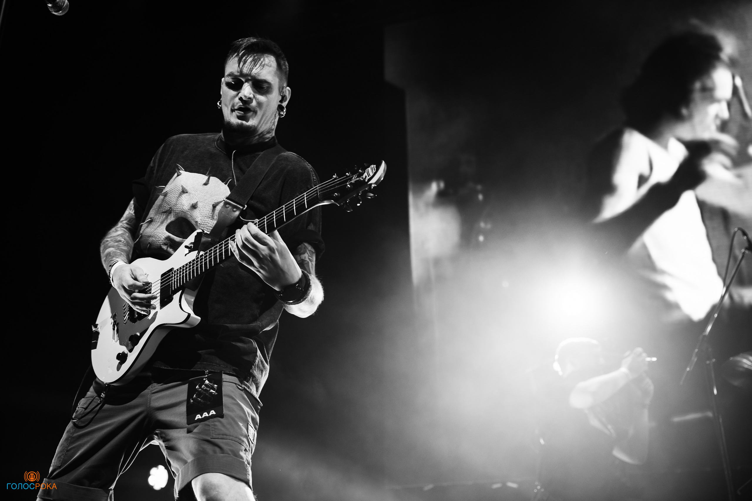 Stigmata / 19.11.2023 / 1930 Moscow. Репортажный и портретный фотограф Русакова Жанна