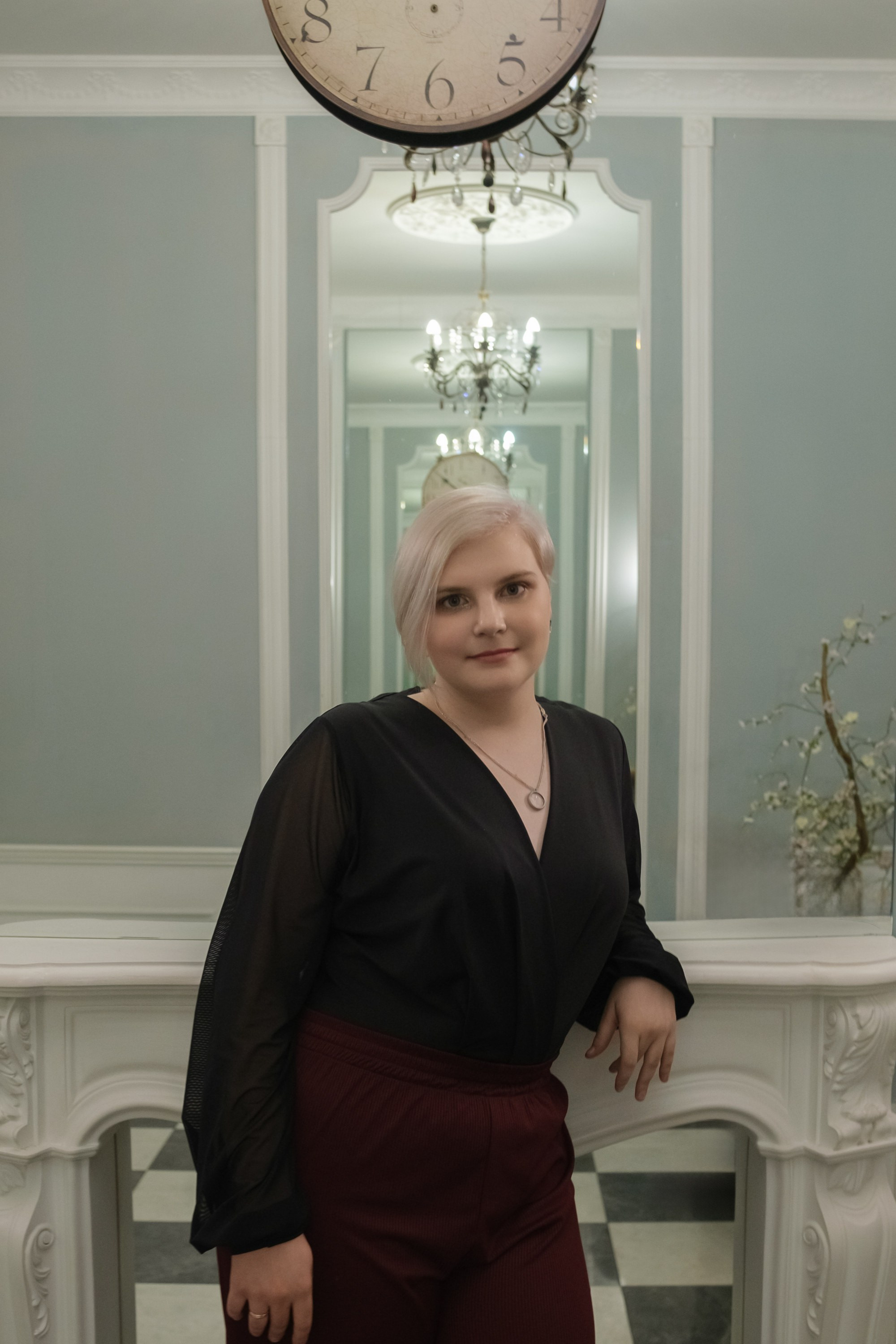 Фёдор Карпов — профессиональный фотограф, работаю в Москве и области