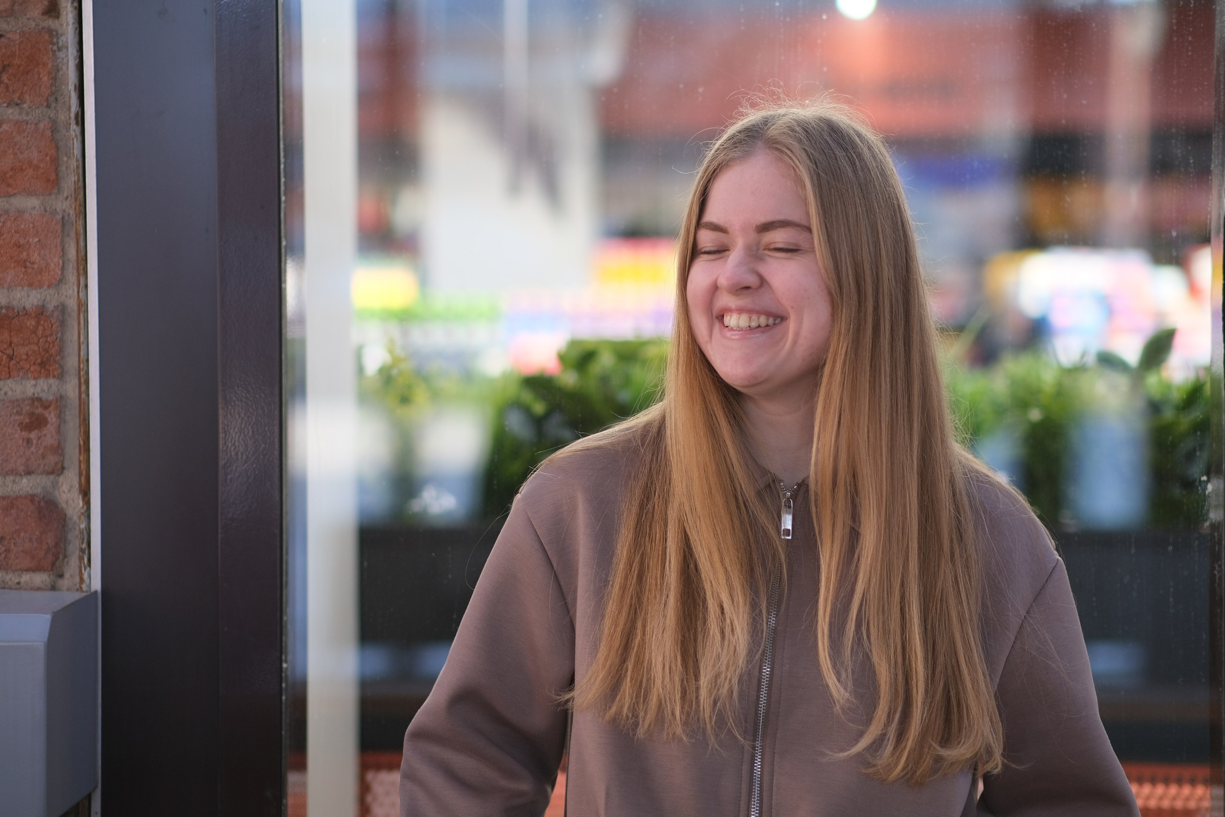 Весенняя прогулка. Фёдор Карпов — профессиональный фотограф, работаю в Москве и области