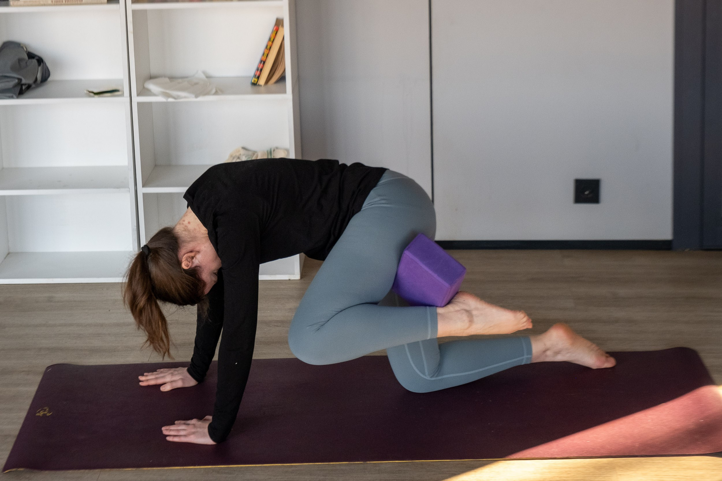 Йога 2025.03.09. Фёдор Карпов — профессиональный фотограф, работаю в Москве и области