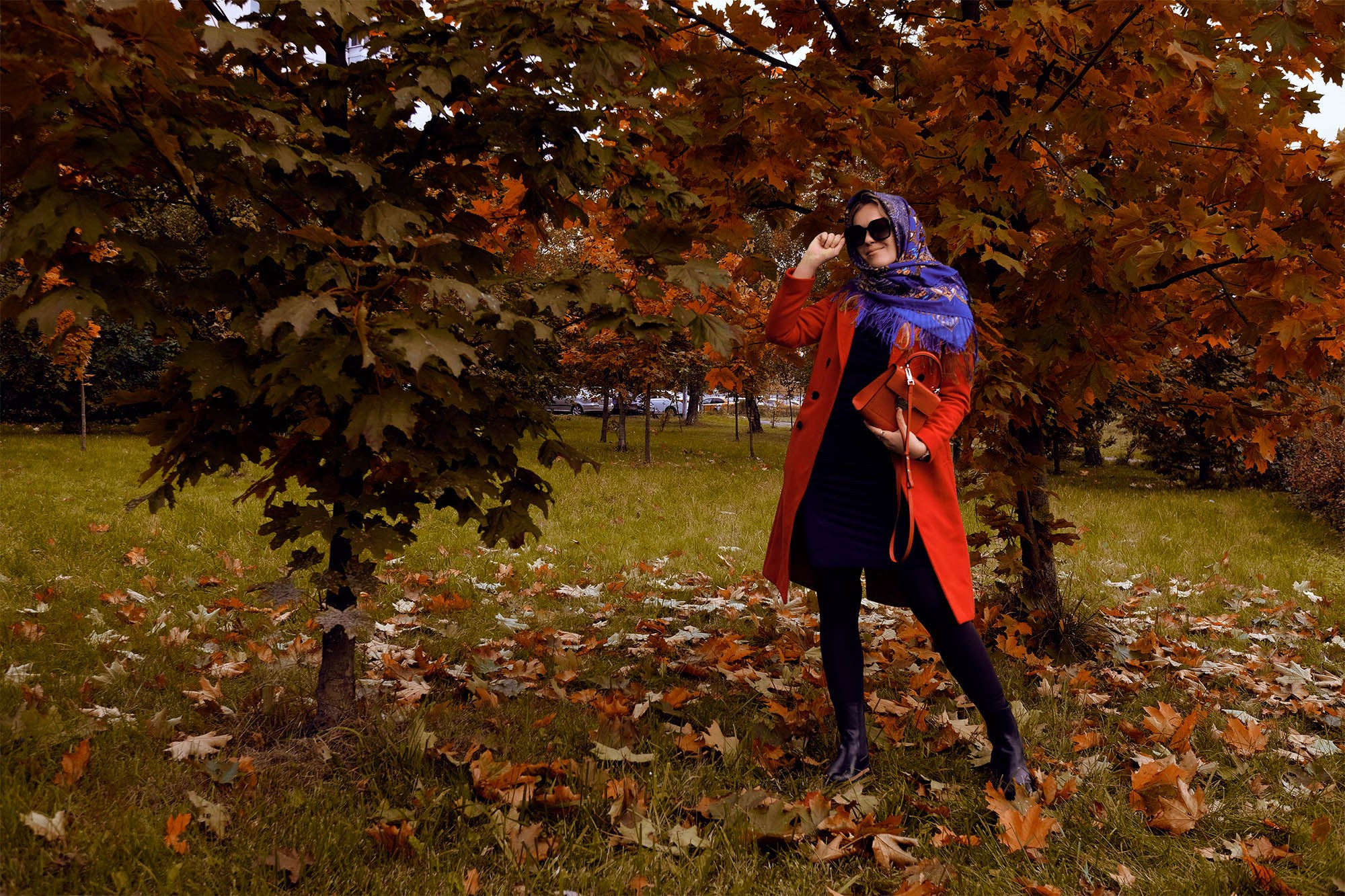 Ретушь фотографий. Фёдор Карпов — профессиональный фотограф, работаю в Москве и области