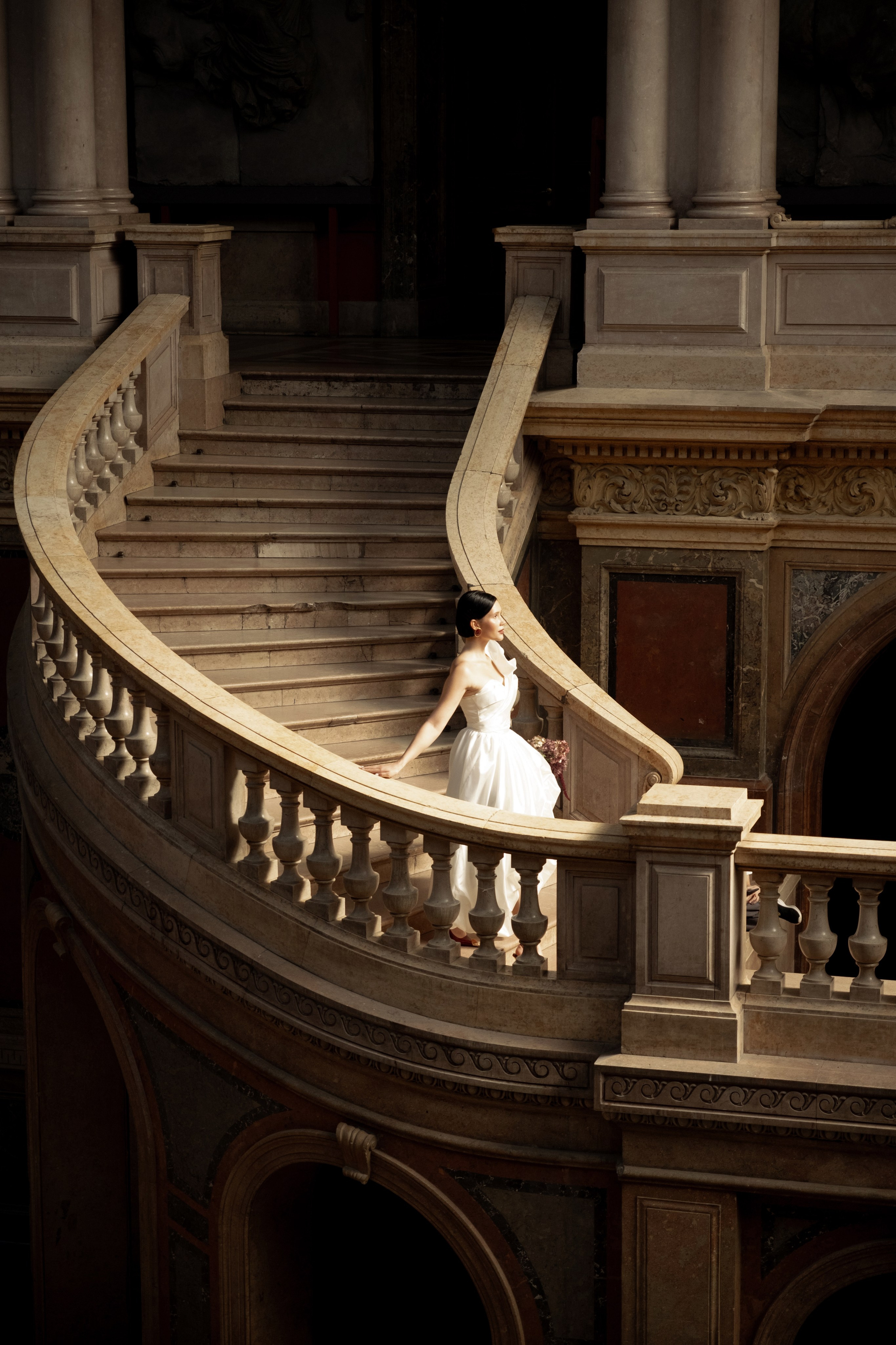 Томаш&Ксения. Фотограф в Челябинске I Надин Палмер