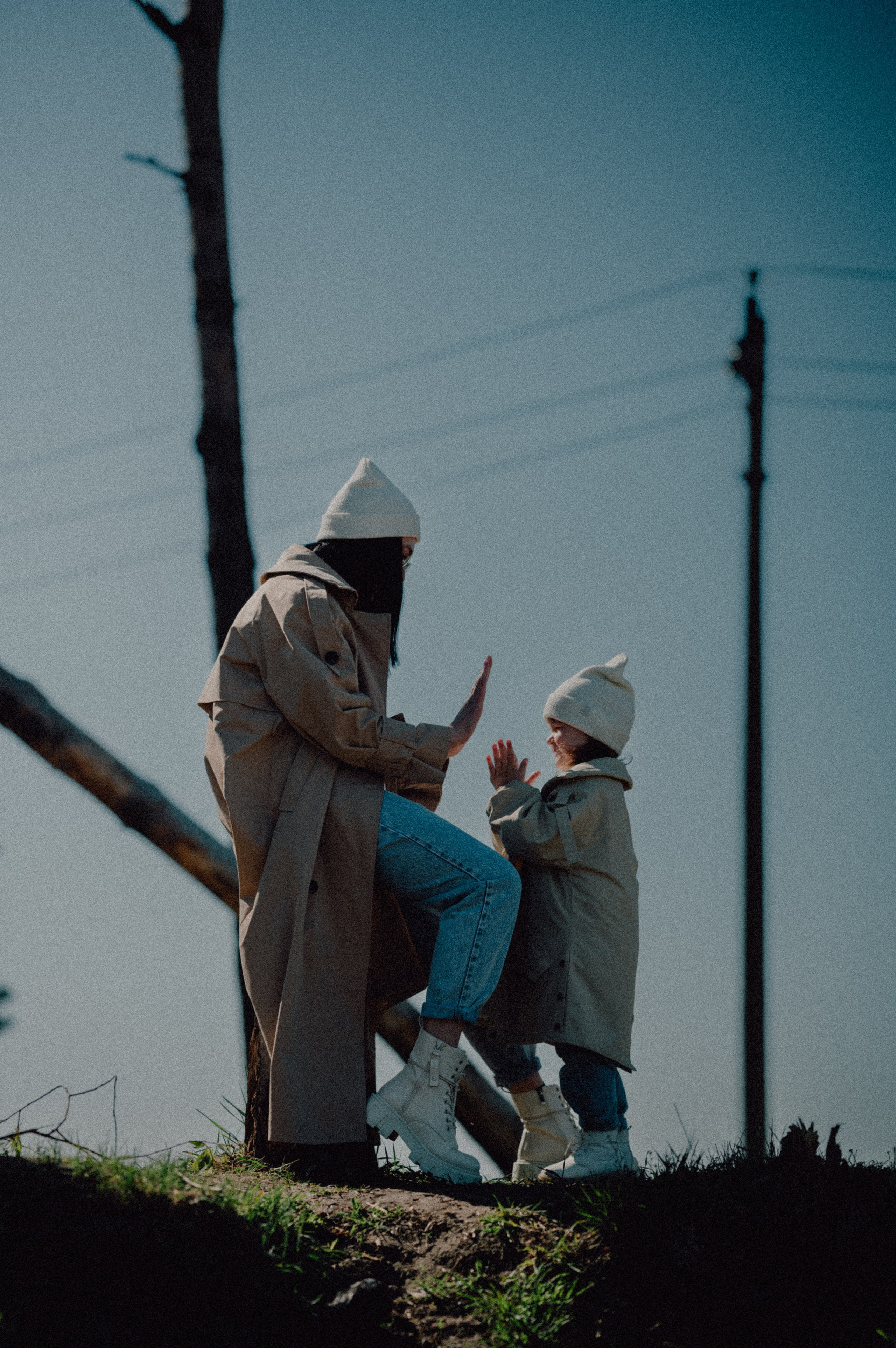 Семейная фотосессия Брянск. Свадебный и семейный фотограф в Брянске Александр М