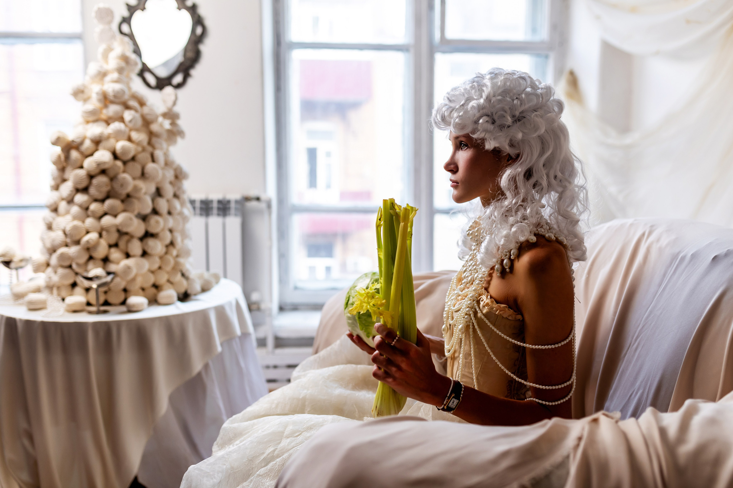 Женский портрет. Детский и семейный фотограф в Ростове-на-Дону Светлана Коновалова