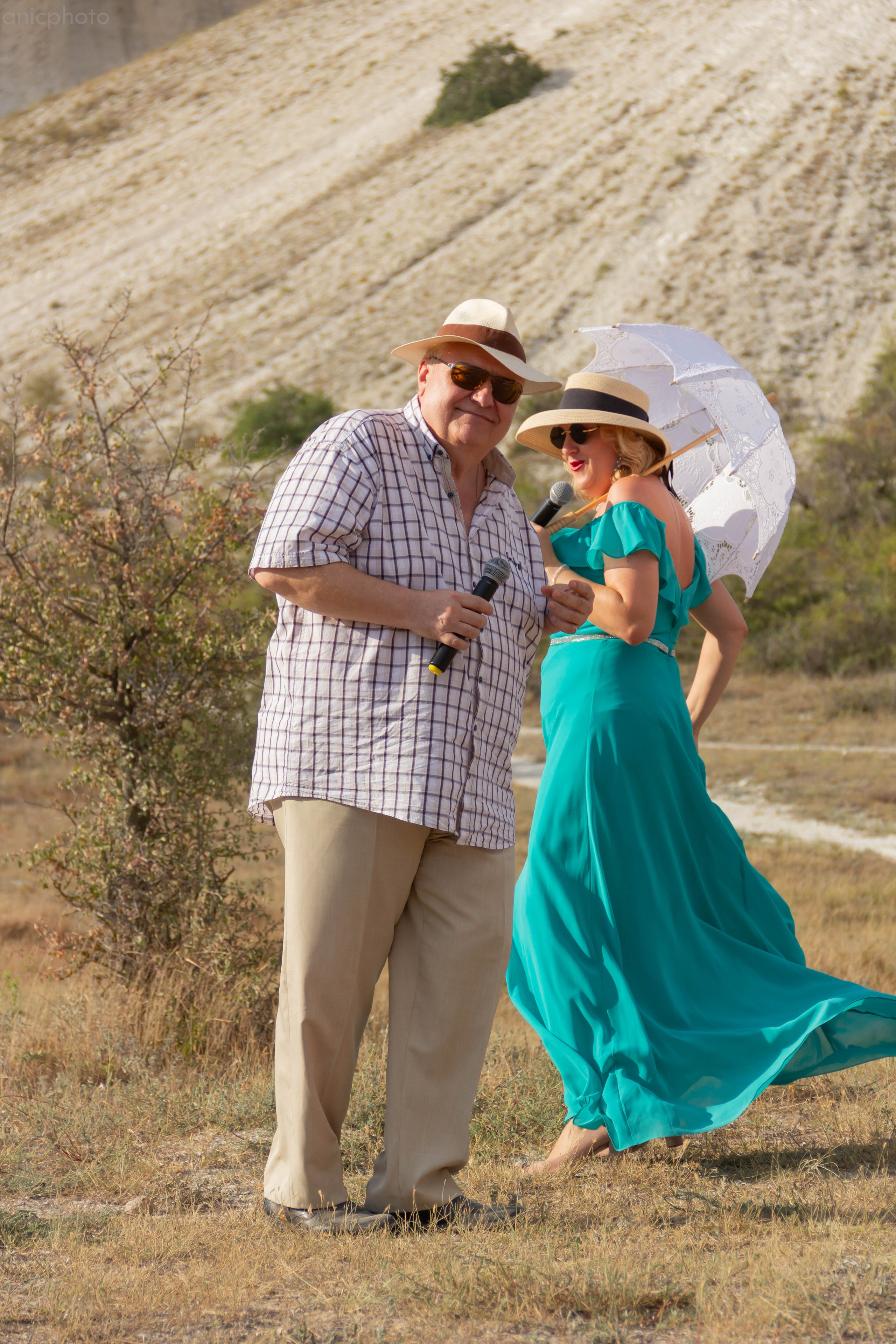 Музыкальный пикник. Аник фотограф Симферополь, Крым