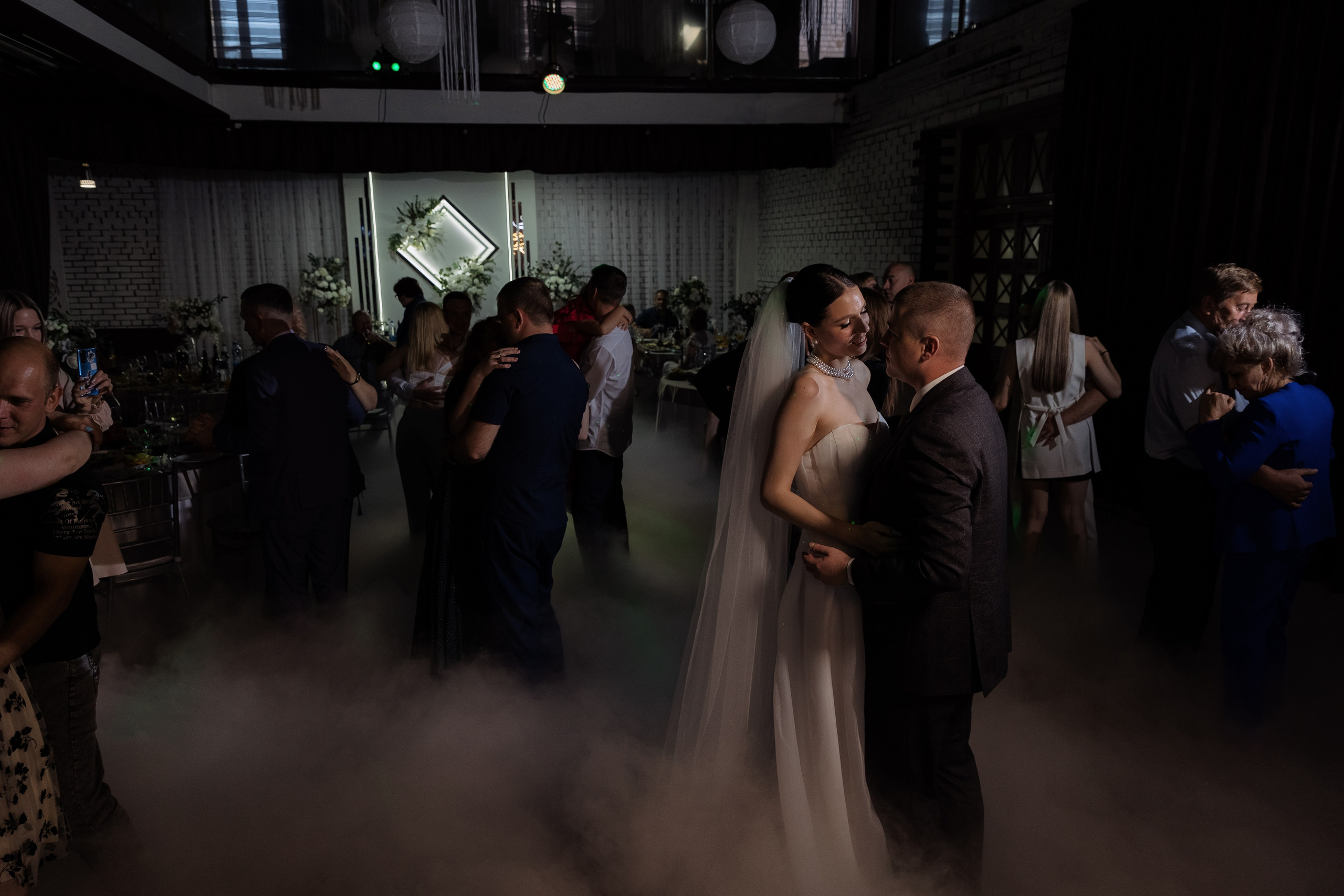 Андрей и Людмила. Полная серия. Свадебный и семейный фотограф в Самаре Катя Боб