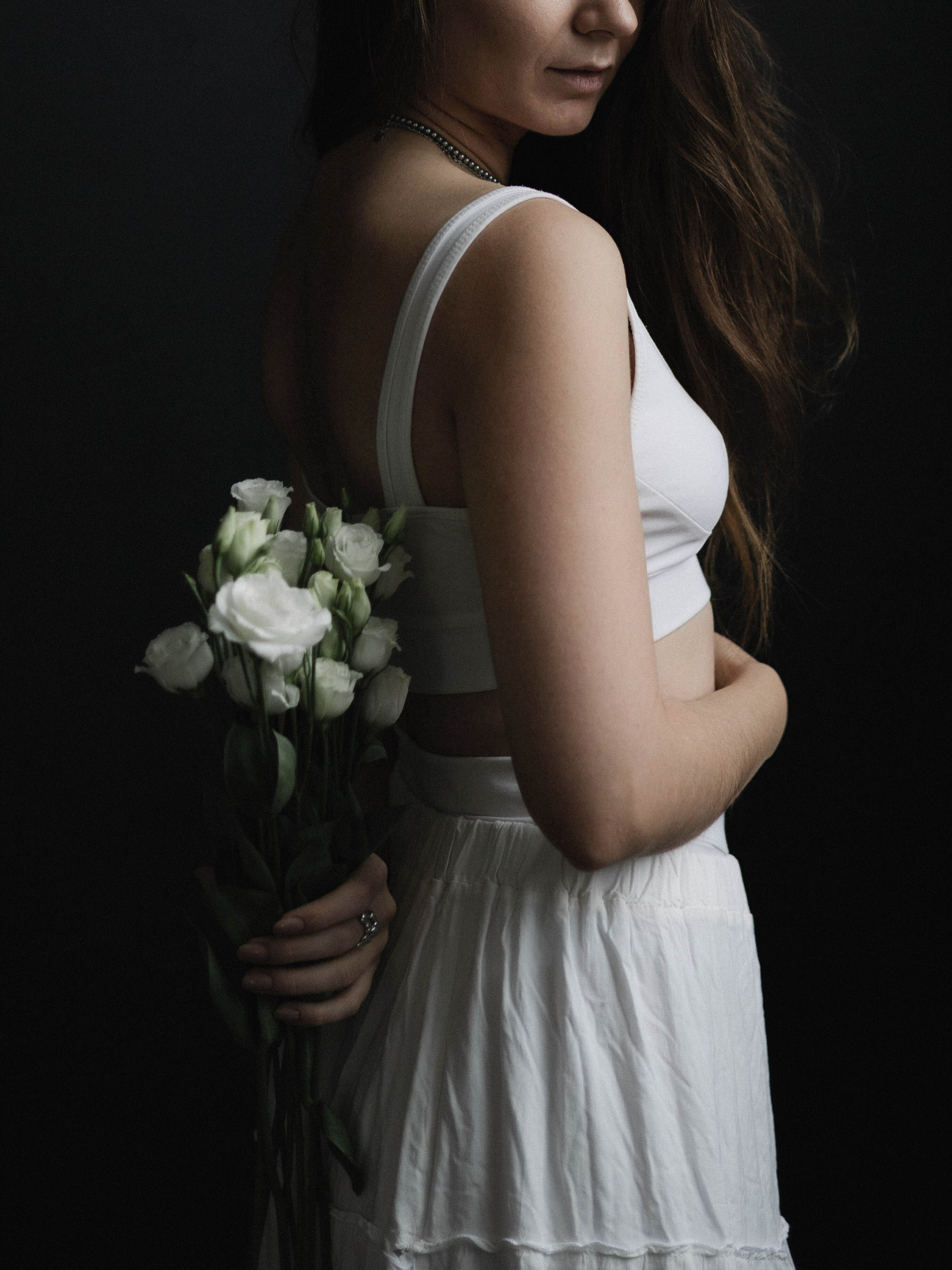 Анастасия. Мария Чистякова | Фотограф Котлас