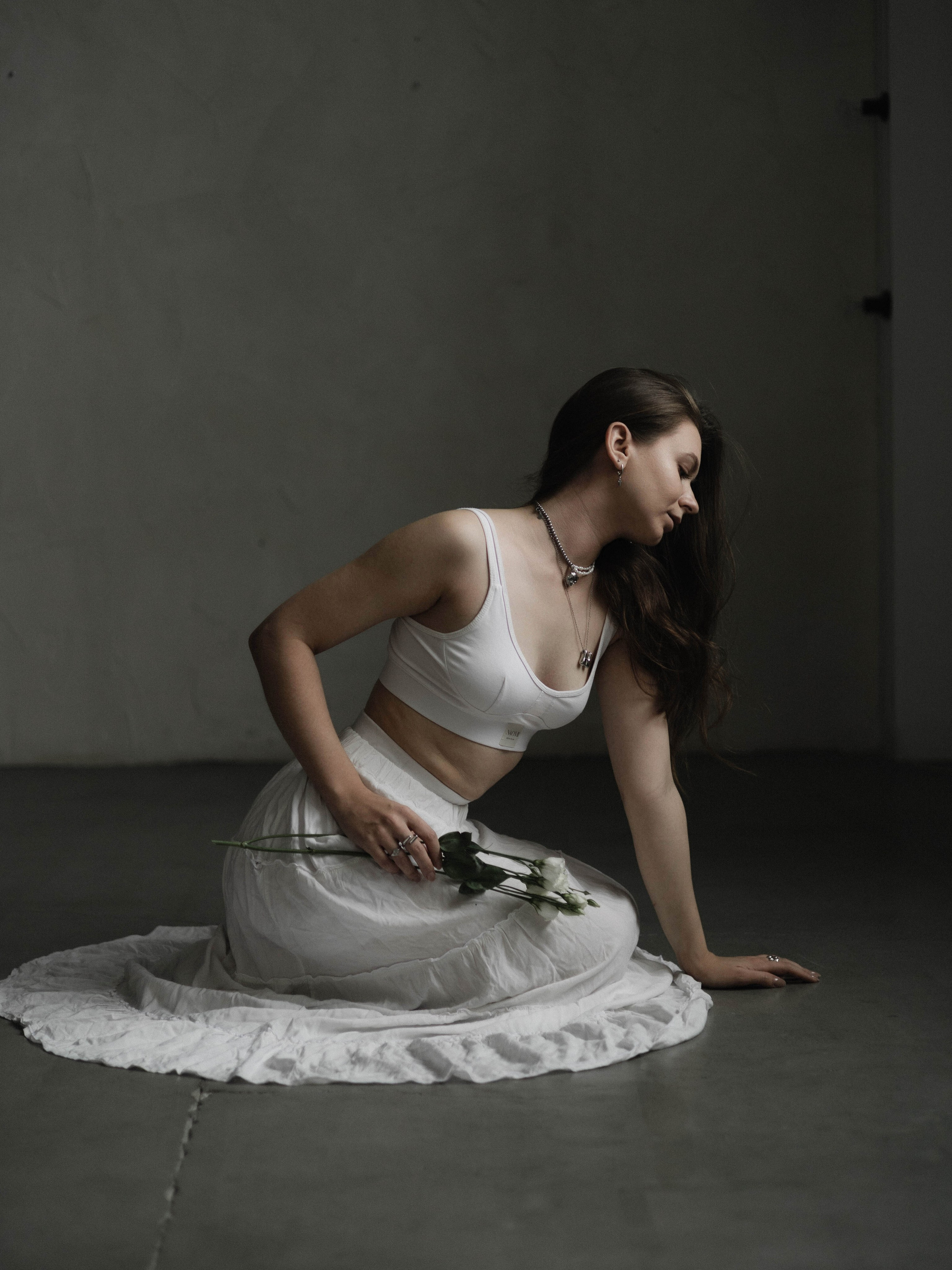 Анастасия. Мария Чистякова | Фотограф Котлас