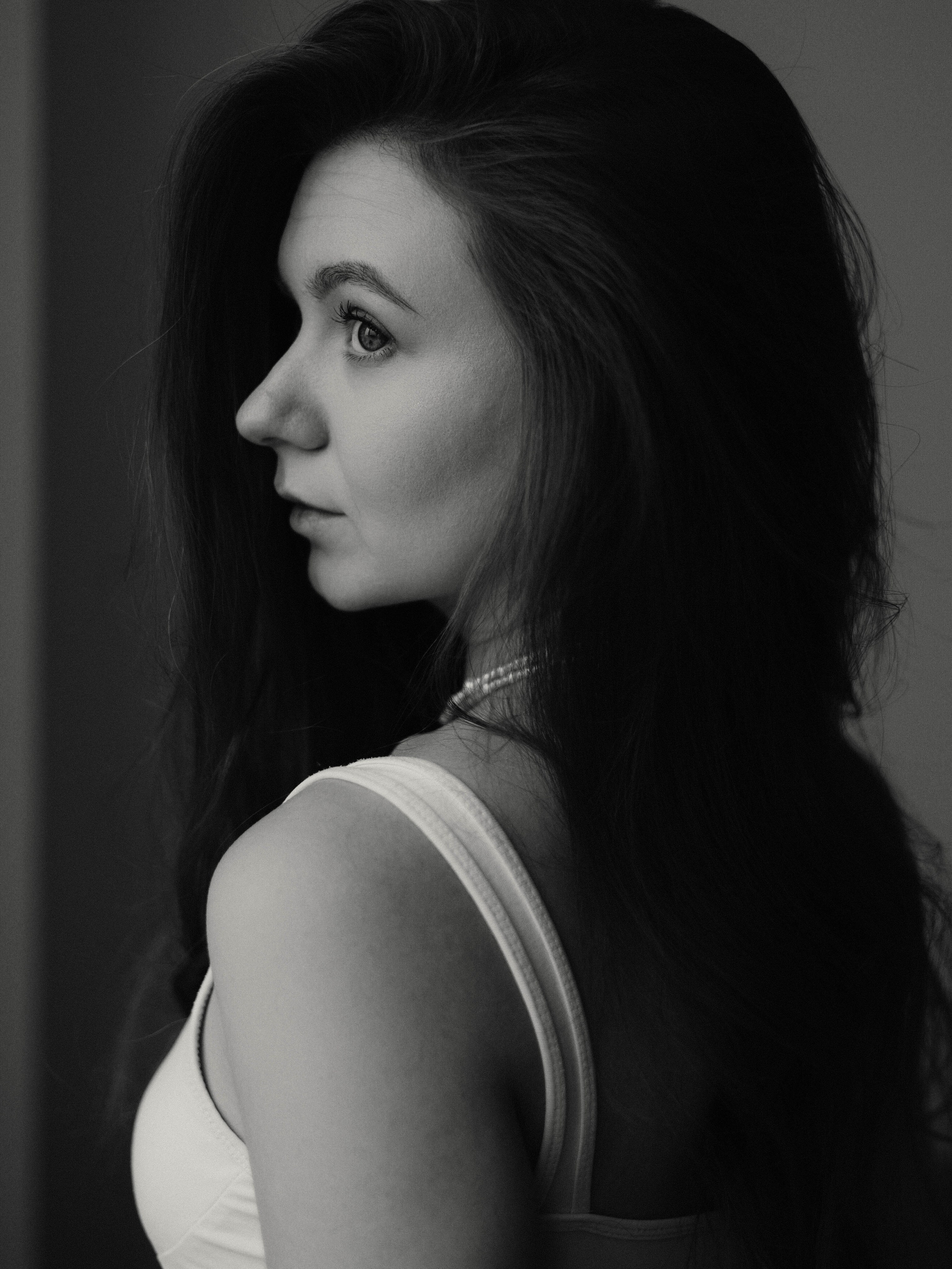 Анастасия. Мария Чистякова | Фотограф Котлас